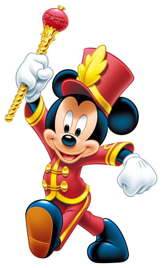 Mickey Mouse PNG Image  Mickey mouse png, Mickey mouse pictures