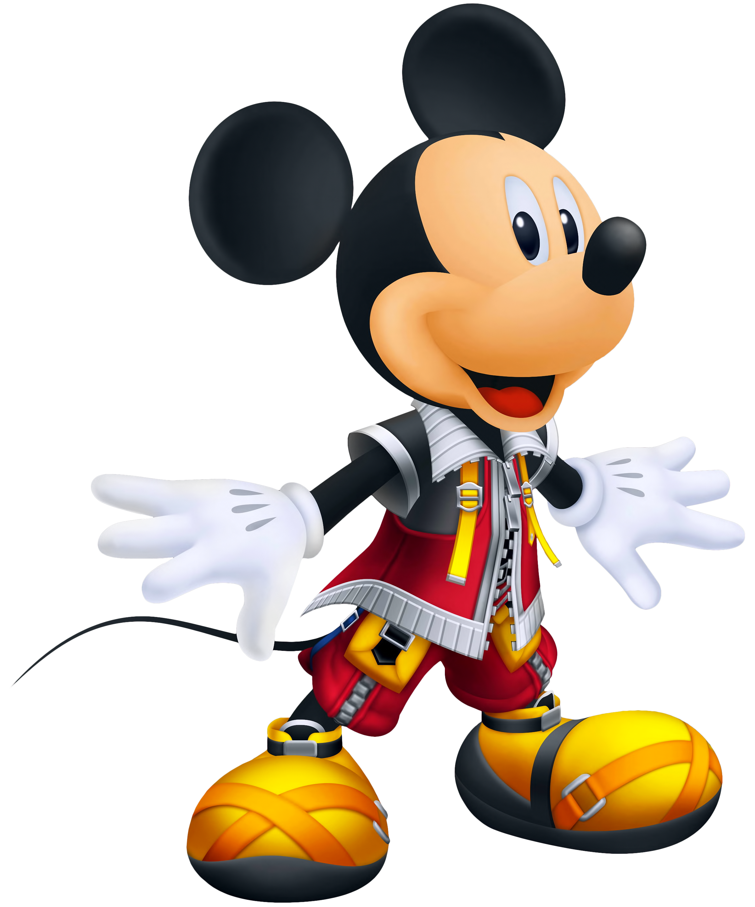 Mickey Mouse Transparent PNG Cartoon Image​ | Gallery Yopriceville -  High-Quality Free Images and Transparent PNG Clipart