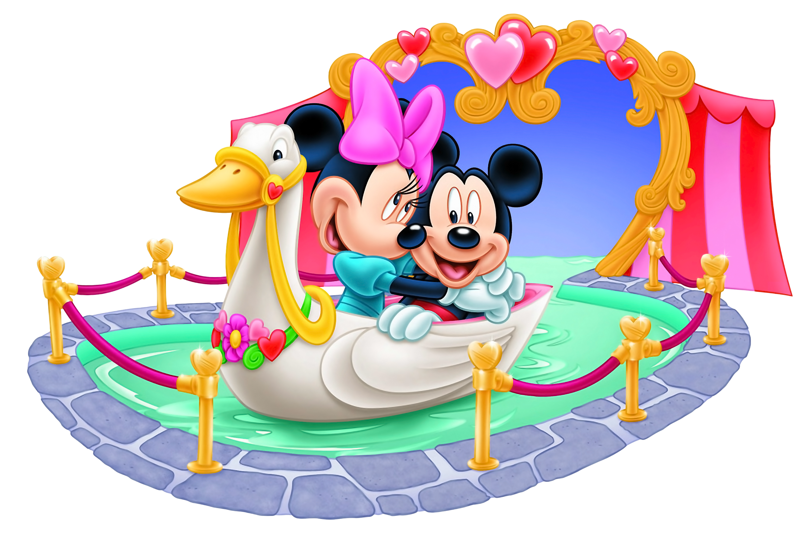 349 Mickey Mouse Clubhouse Stock Photos, High-Res Pictures, and