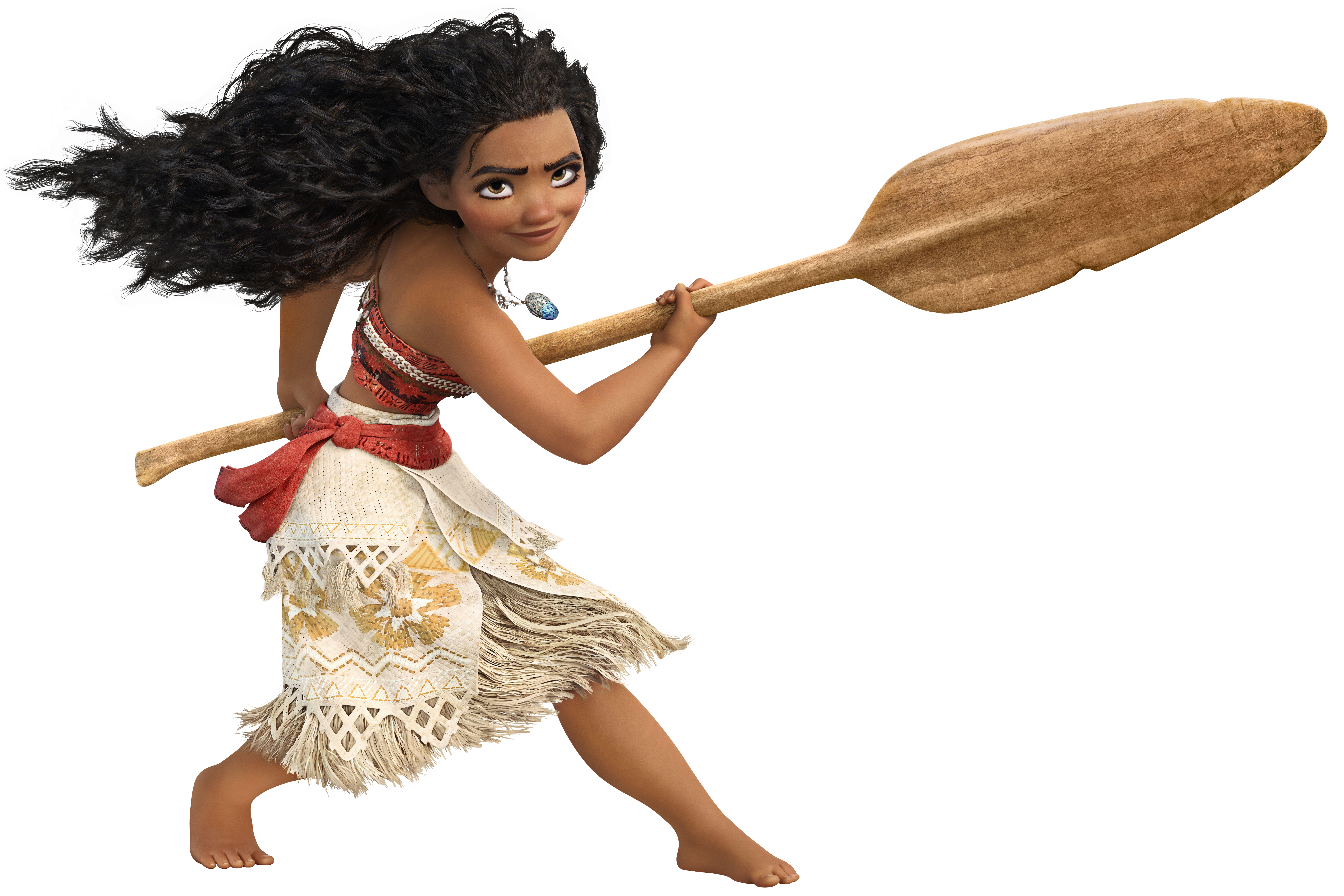 Moana Disney Large Transparent PNG Image | Gallery Yopriceville - High