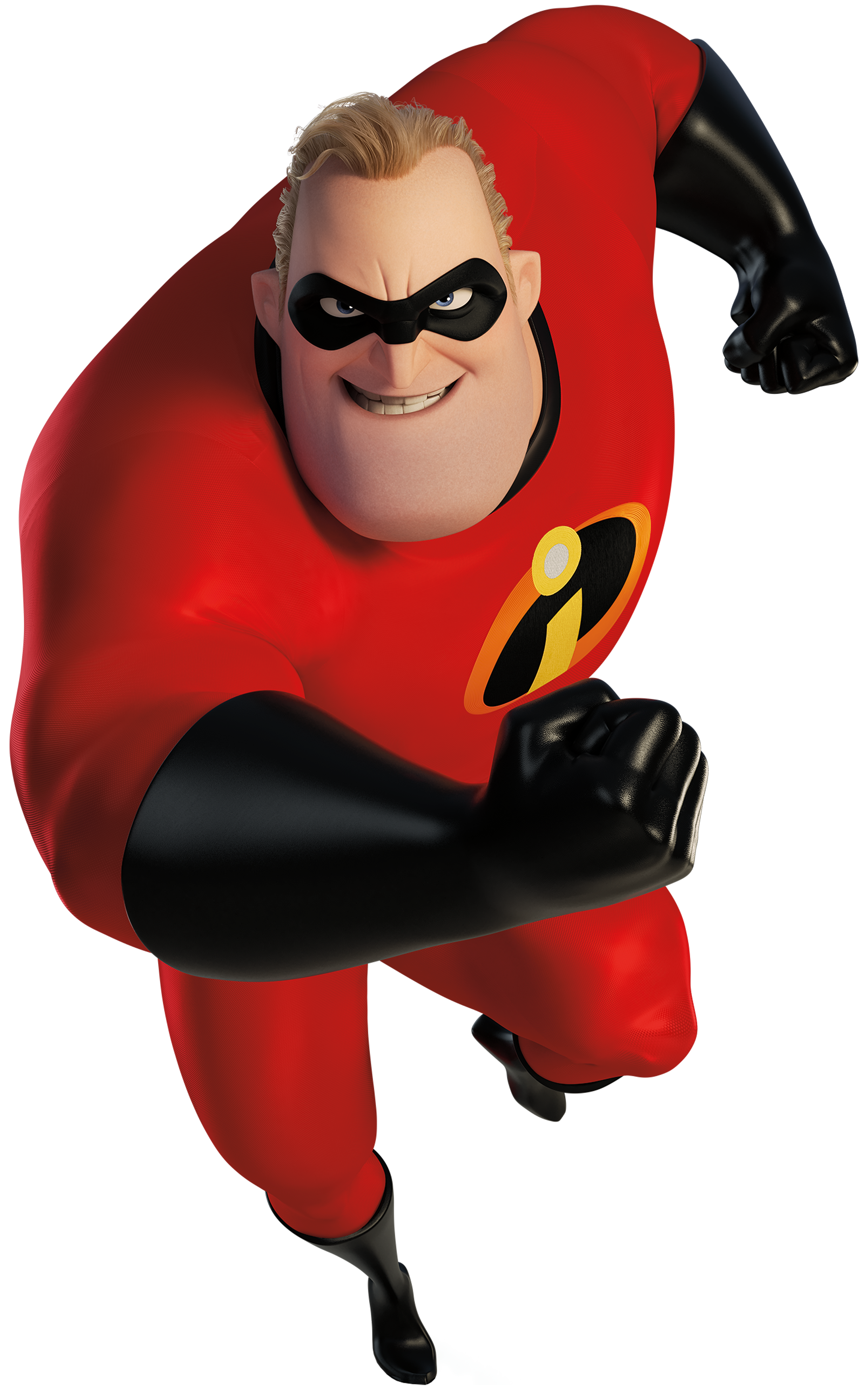 Mr Incredible Incredibles 2 PNG Cartoon Image​ | Gallery Yopriceville -  High-Quality Free Images and Transparent PNG Clipart