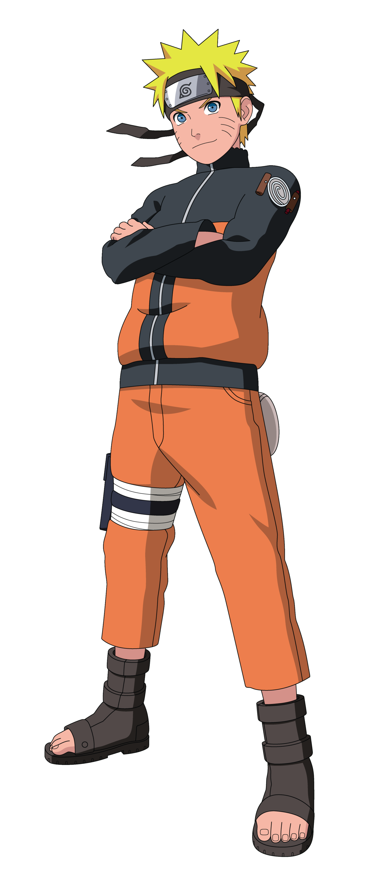 Naruto PNG Picture​  Gallery Yopriceville - High-Quality Free Images and  Transparent PNG Clipart