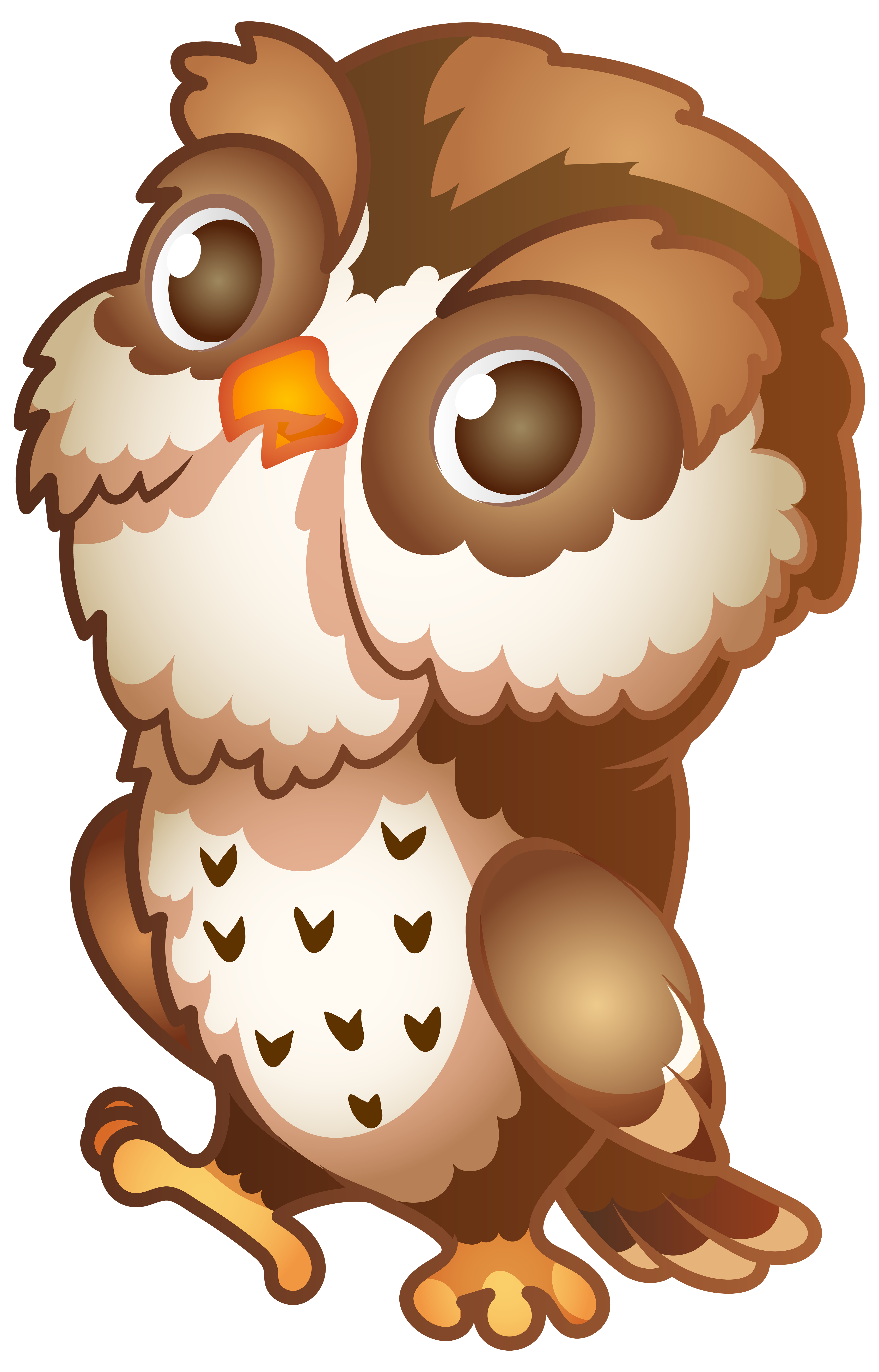 Owl Cartoon PNG Transparent Image | Gallery Yopriceville - High-Quality Free Images and Transparent PNG Clipart Owl Cartoon PNG Transparent Image | Gallery Yopriceville - High-Quality Free Images and Transparent PNG Clipart