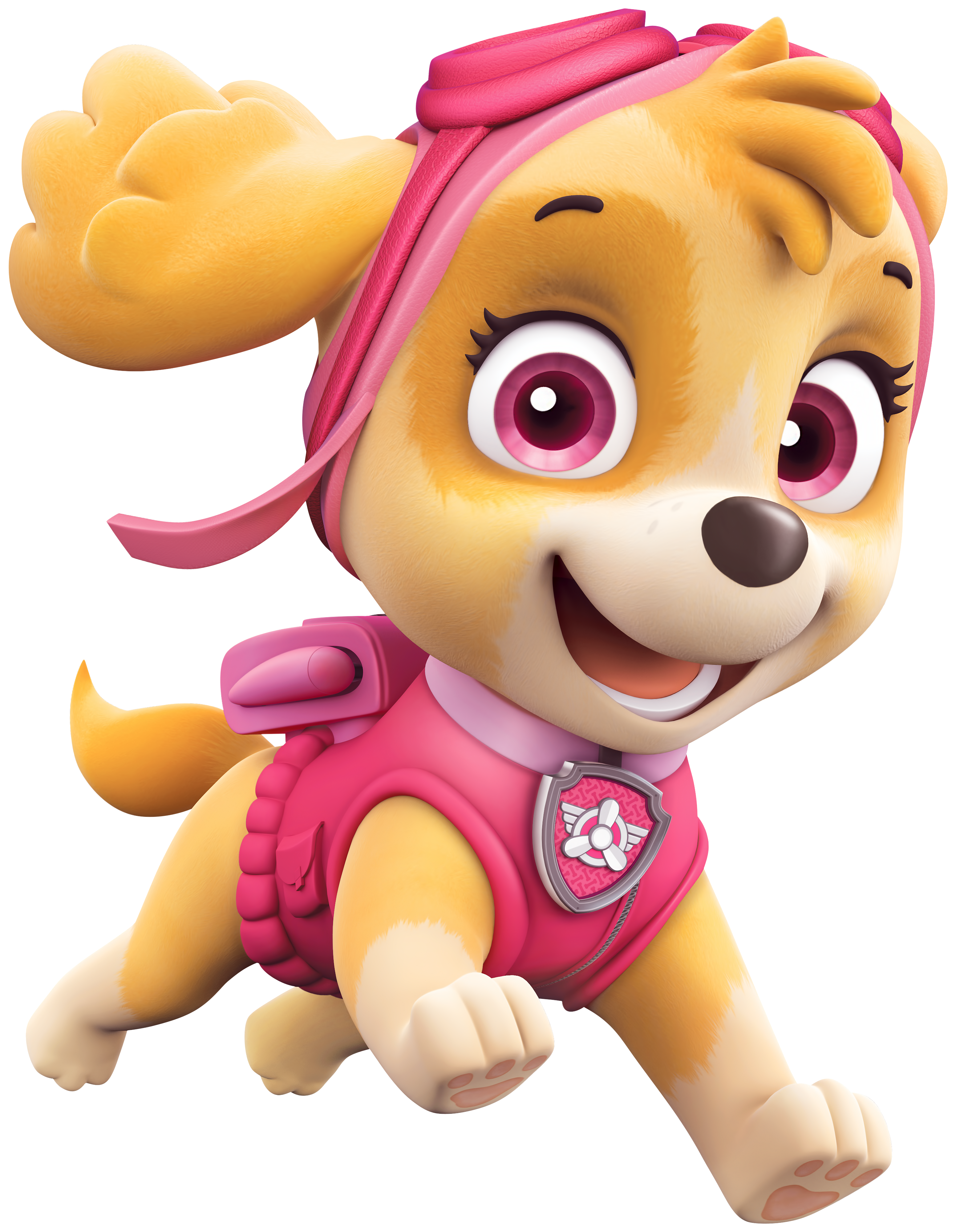 PAW Patrol Skye PNG Cartoon Image​  Gallery Yopriceville - High-Quality  Free Images and Transparent PNG Clipart