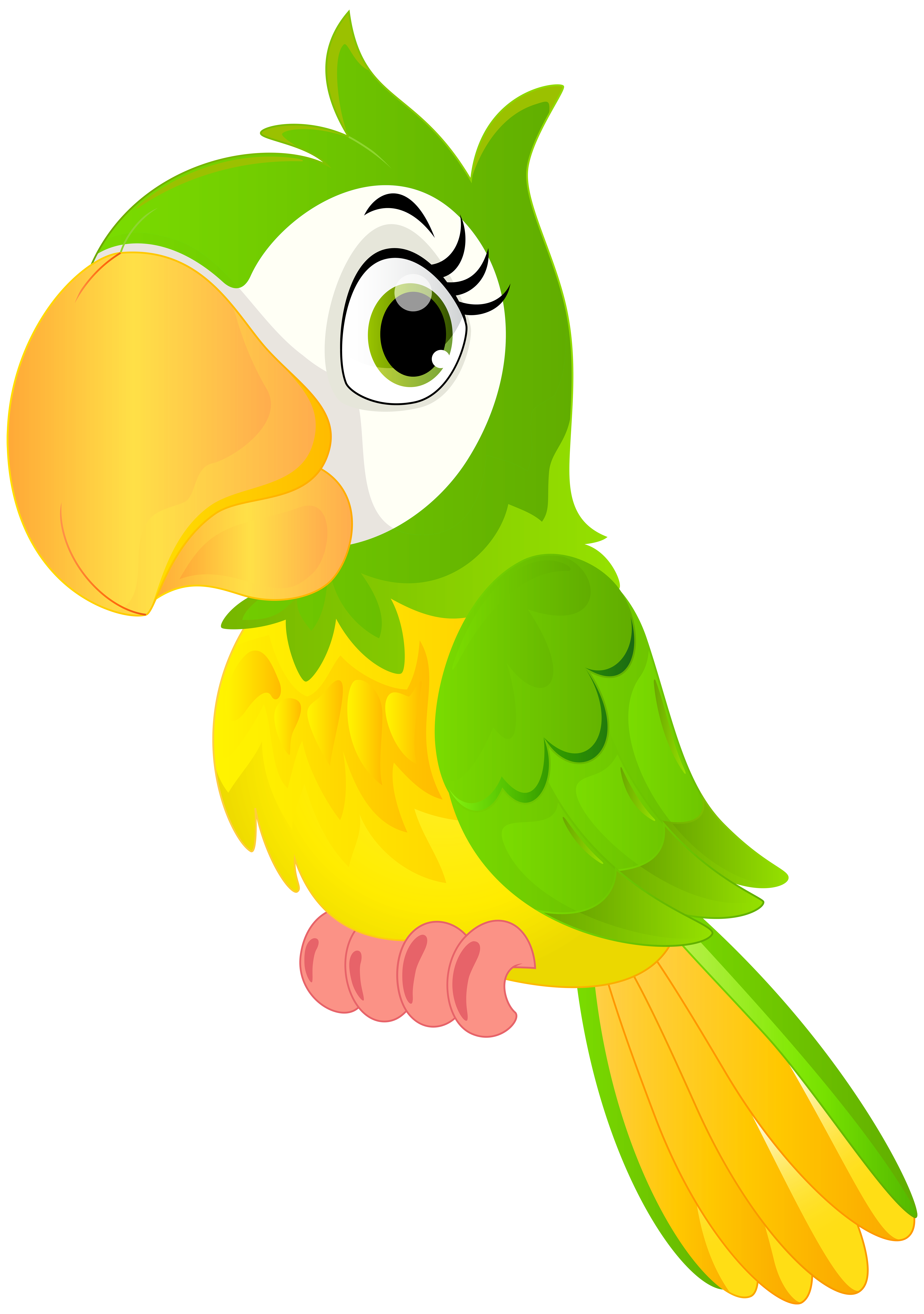 Parrot Cartoon PNG Clip Art Image | Gallery Yopriceville - High-Quality Free Images and Transparent PNG Clipart Parrot Cartoon PNG Clip Art Image | Gallery Yopriceville - High-Quality Free Images and Transparent PNG Clipart