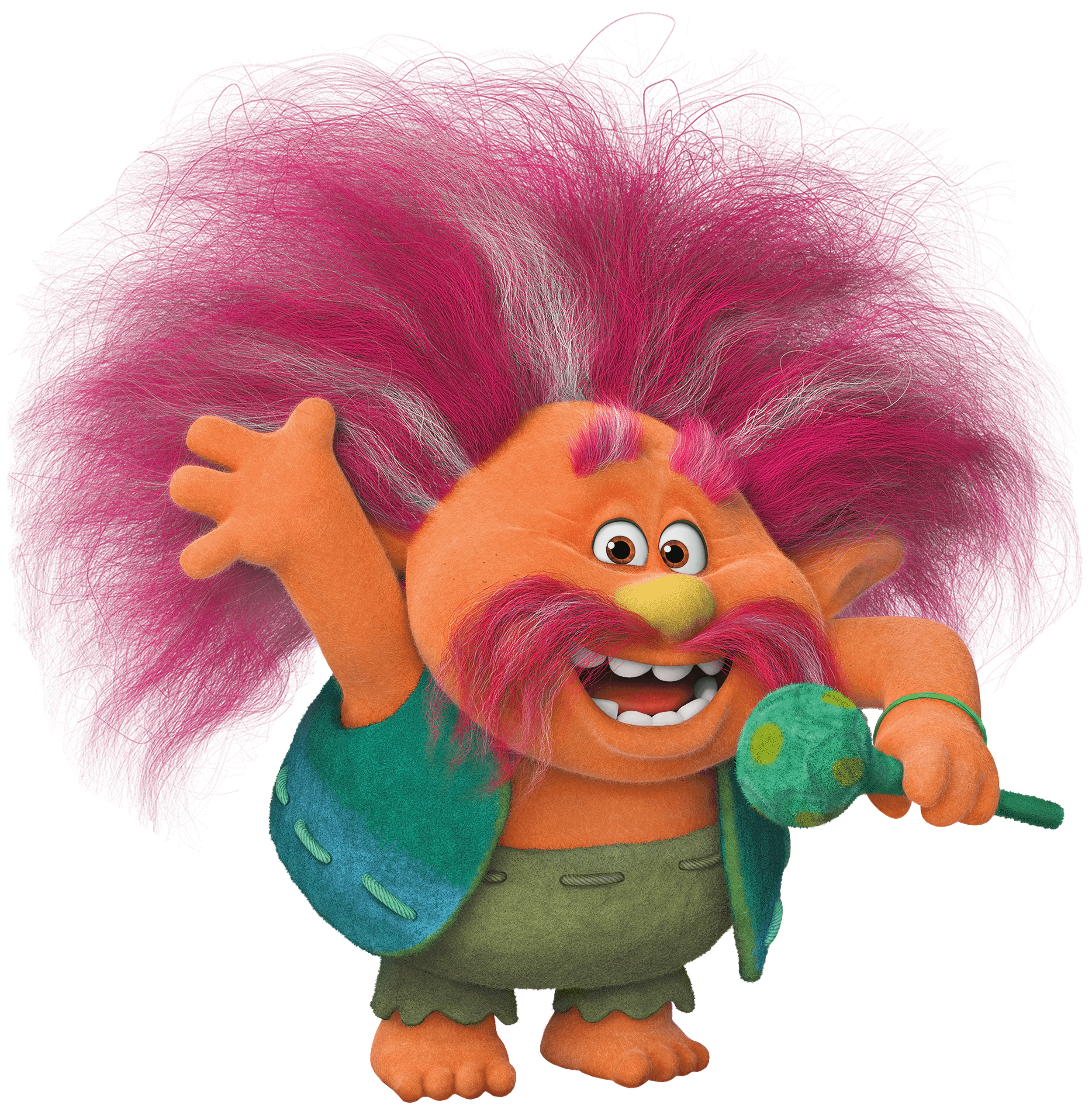 Troll PNG Transparent Images - PNG All