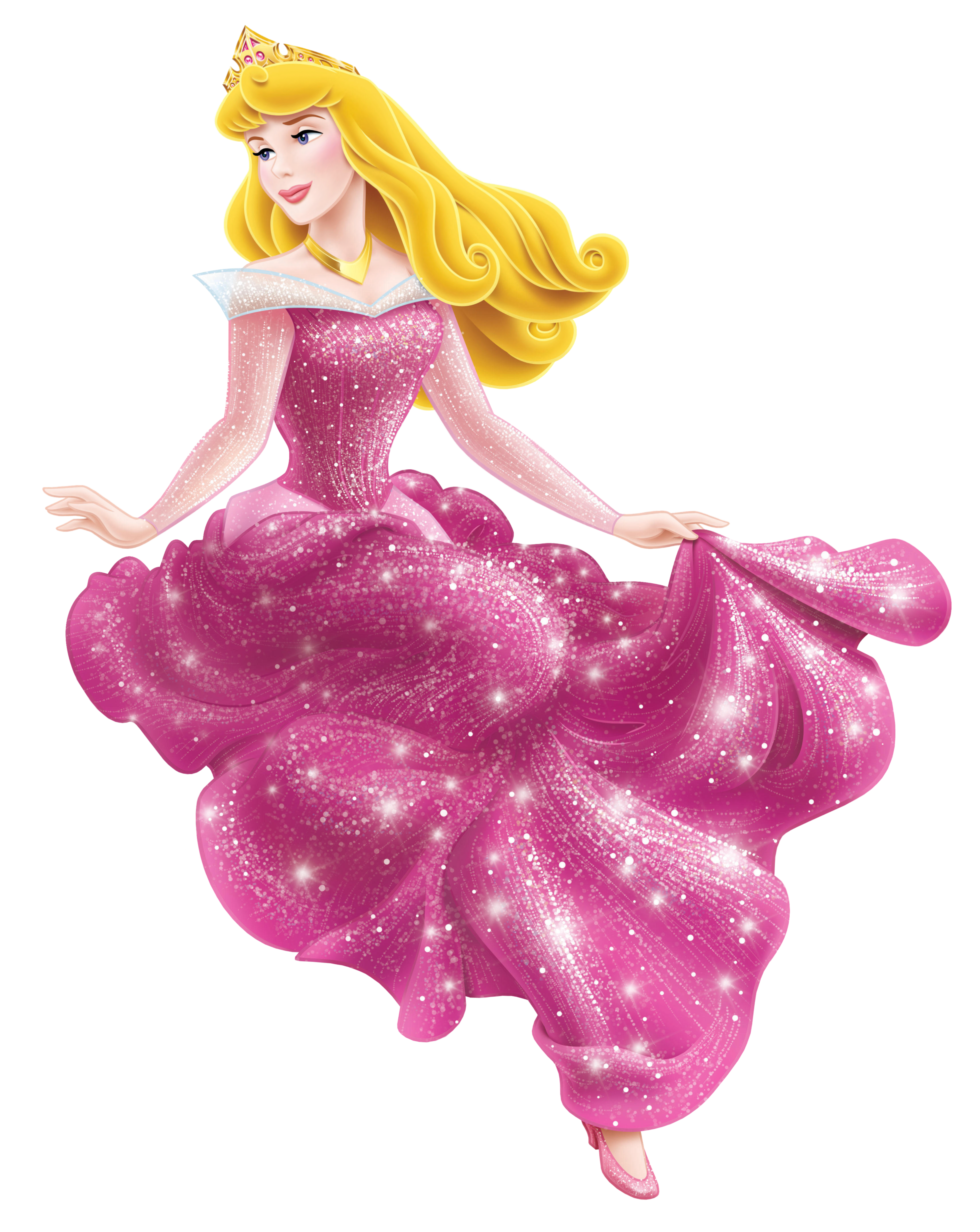 Princess Aurora PNG Clipart Picture​  Gallery Yopriceville - High-Quality Free  Images and Transparent PNG Clipart