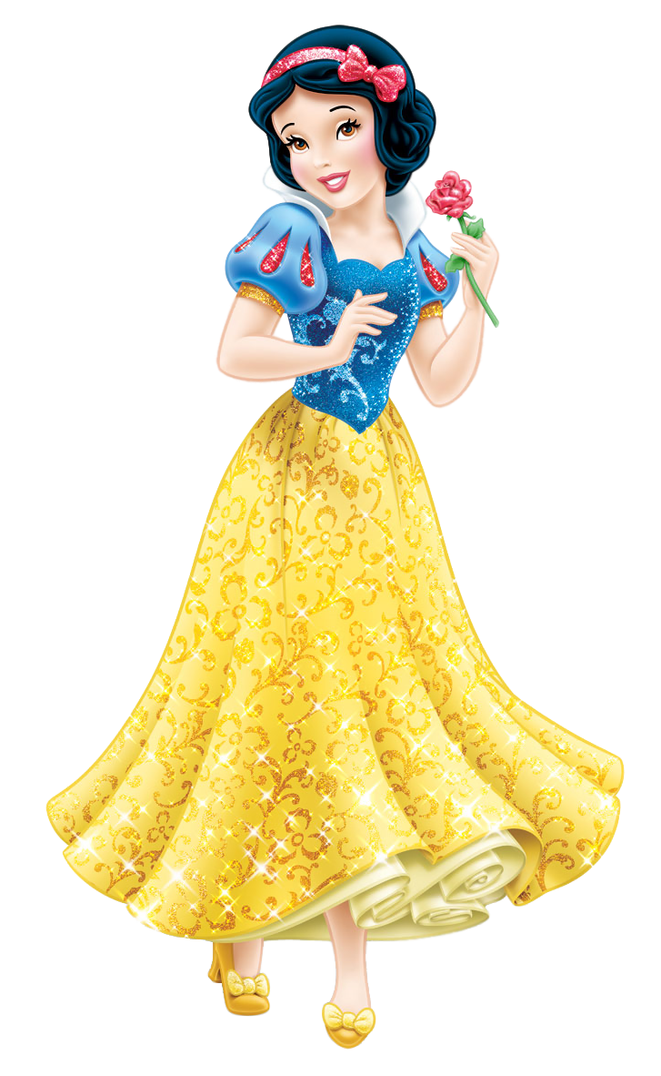 Princess Snow White Princess PNG Clipart