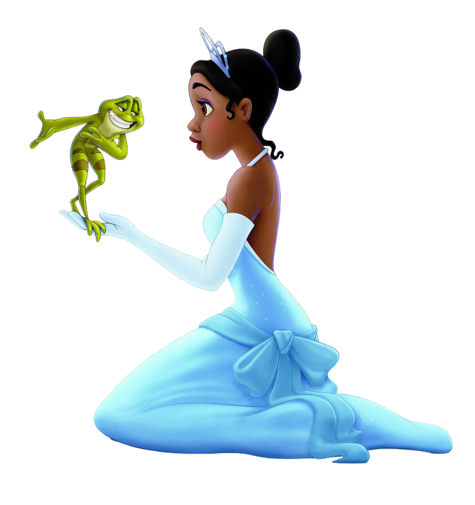 Free Free 243 Transparent Background Princess Tiana Svg Free SVG PNG EPS DXF File