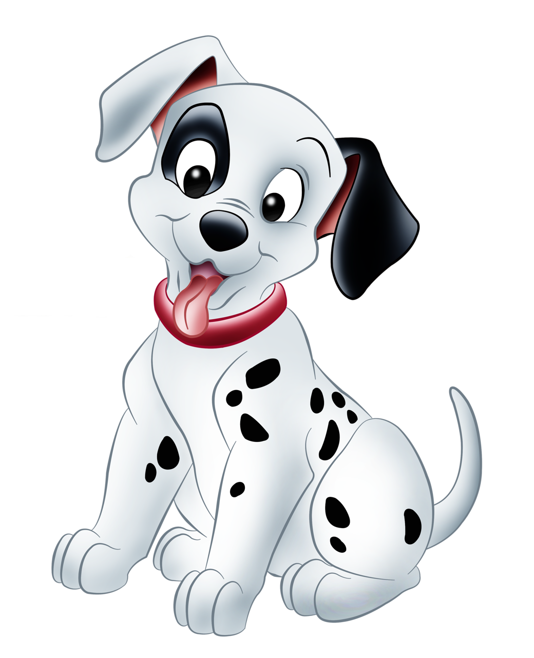 Puppy 101 Dalmatians PNG Clipart Picture | Gallery ...