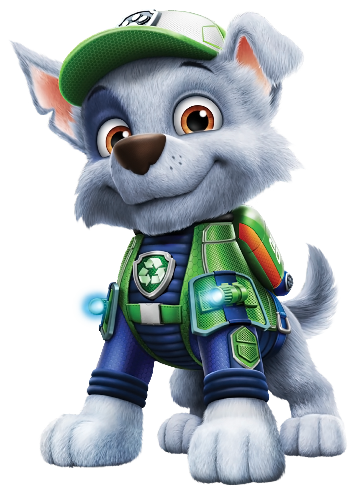 Rocky PAW Patrol PNG Cartoon Image​ | Gallery Yopriceville - High-Quality  Free Images and Transparent PNG Clipart