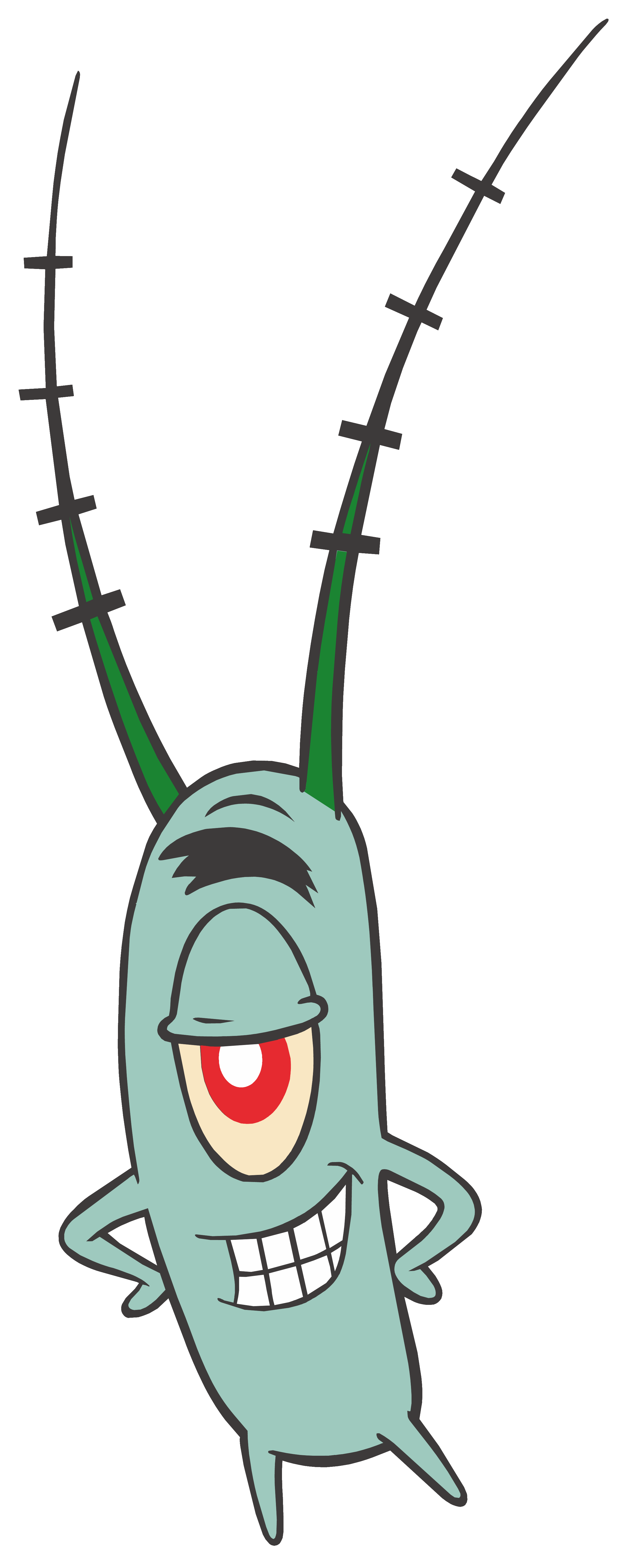 Sheldon -Plankton SpongeBob PNG Clipart Image​ | Gallery Yopriceville -  High-Quality Free Images and Transparent PNG Clipart