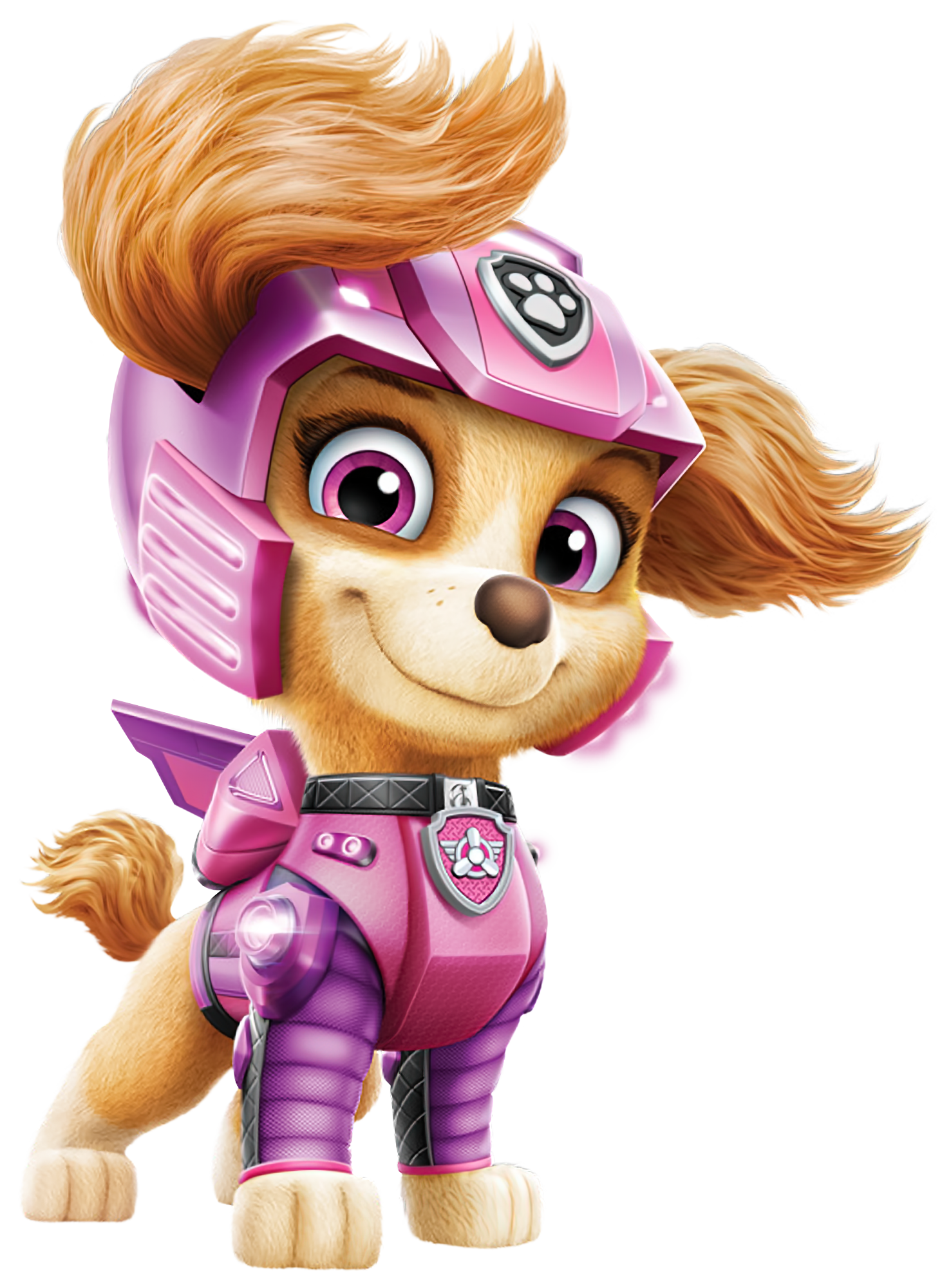 Skye PAW Patrol PNG Cartoon Image​  Gallery Yopriceville - High-Quality  Free Images and Transparent PNG Clipart