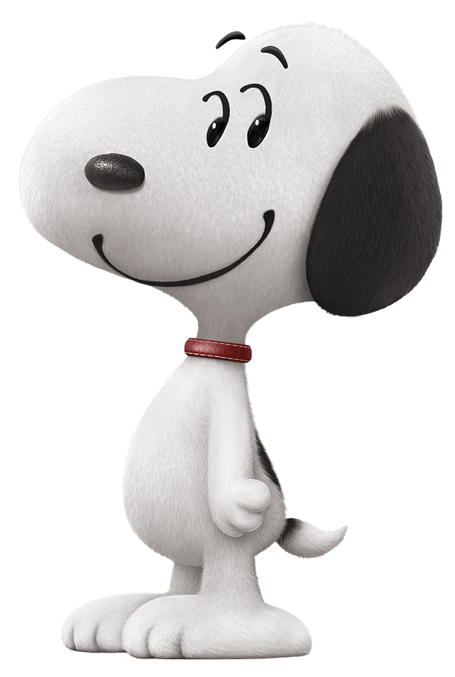 Snoopy The Peanuts Movie Transparent Cartoon Gallery Images, Photos, Reviews