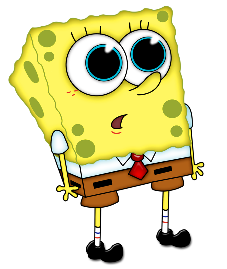  SpongeBob  PNG  Picture Gallery Yopriceville High 