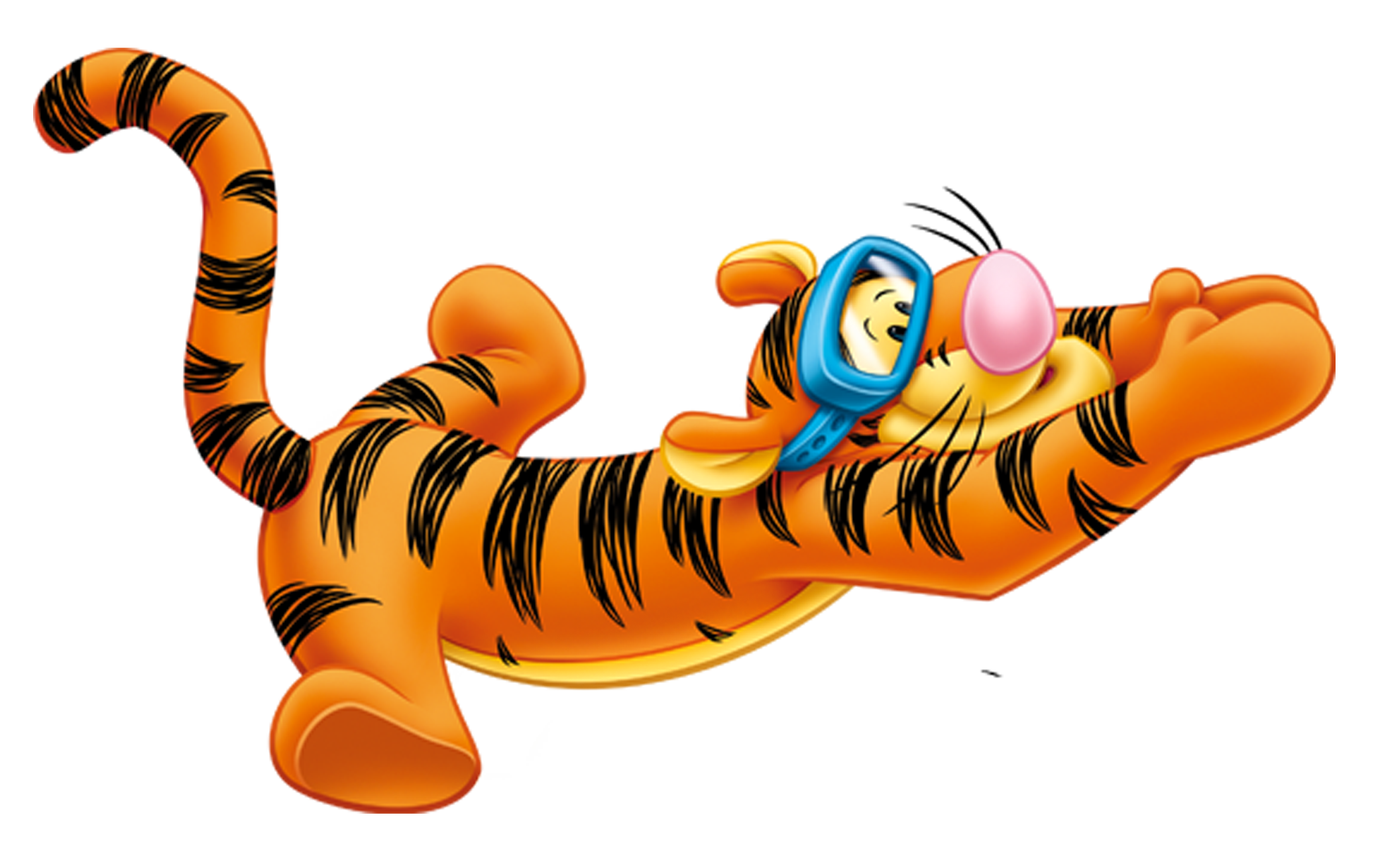 funny tigger quotes