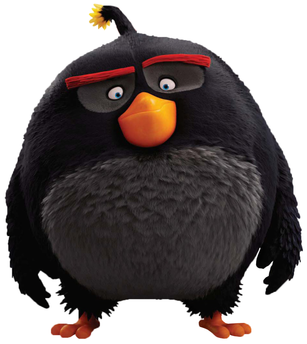 The Angry Birds Movie Bomb PNG Transparent Image​ | Gallery Yopriceville -  High-Quality Free Images and Transparent PNG Clipart