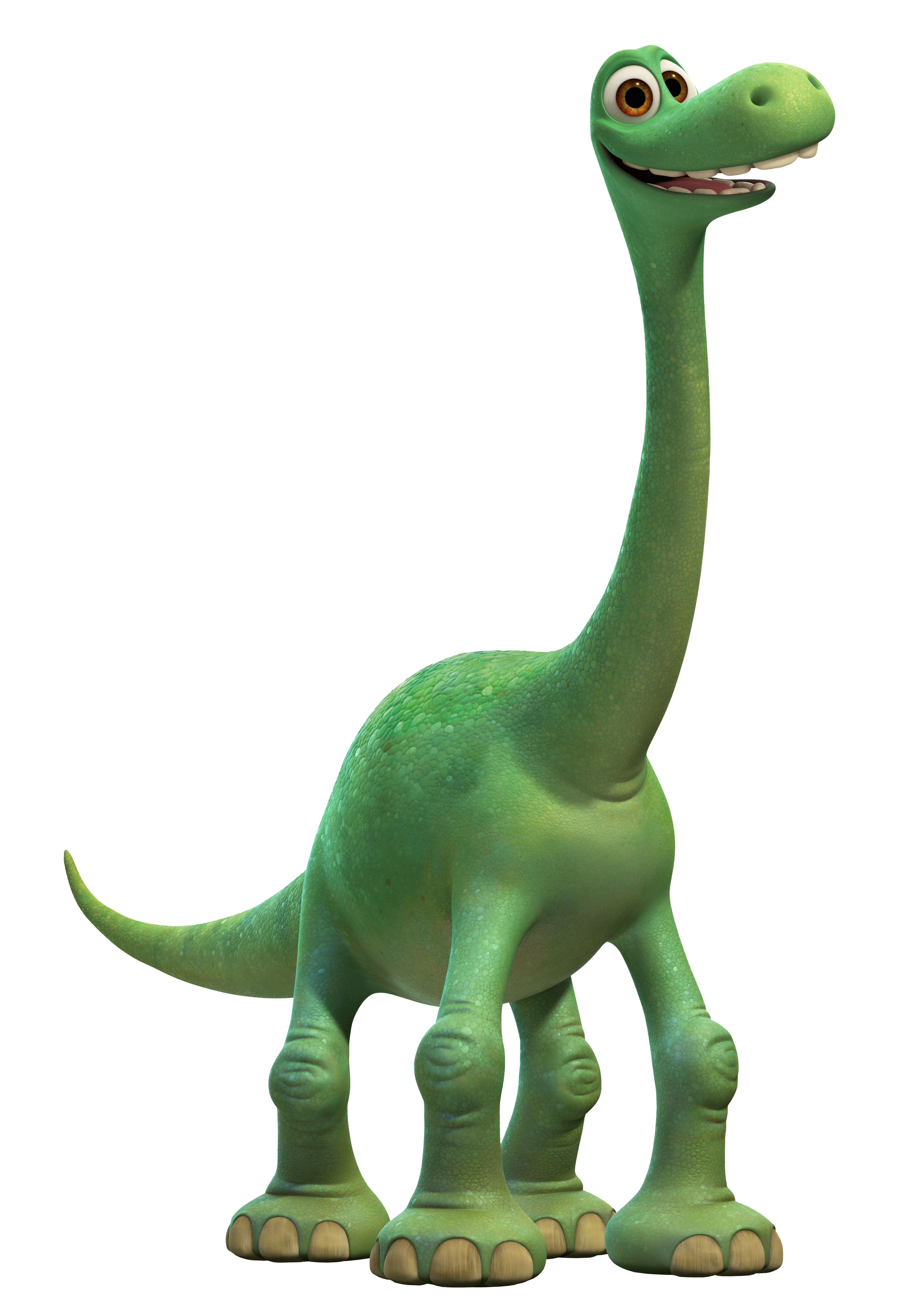 The Good Dinosaur Arlo PNG Clip Art Image | Gallery Yopriceville - High