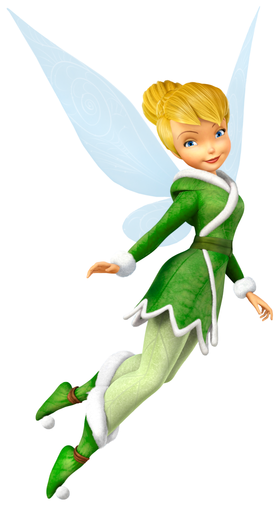 TinkerBell Fairy PNG Cartoon​ | Gallery Yopriceville - High-Quality Free  Images and Transparent PNG Clipart