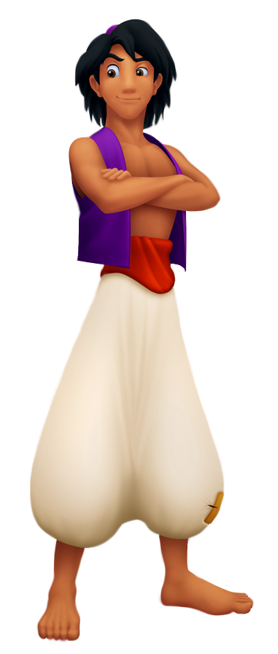 Transparent Aladdin PNG Cartoon​ | Gallery Yopriceville - High-Quality Free  Images and Transparent PNG Clipart