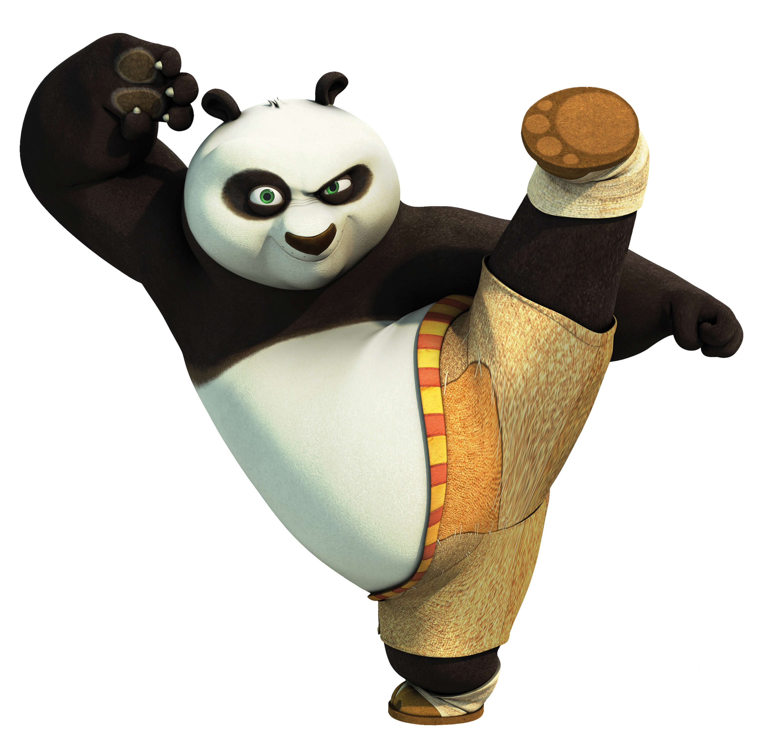 Panda png images