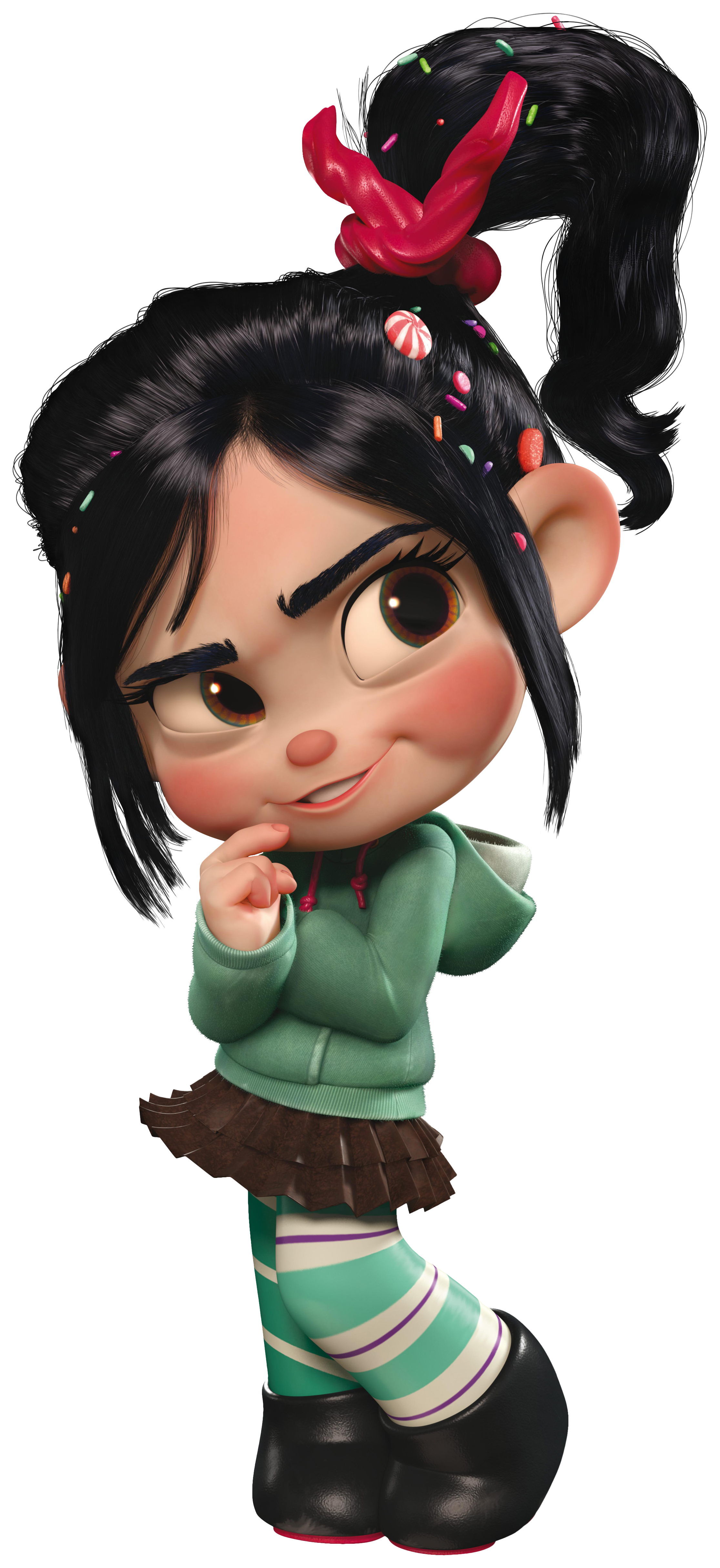 Vanellope Lean Transparent Cartoon Image | Gallery Yopriceville - High-Quality Free Images and Transparent PNG Clipart Vanellope Lean Transparent Cartoon Image | Gallery Yopriceville - High-Quality Free Images and Transparent PNG Clipart