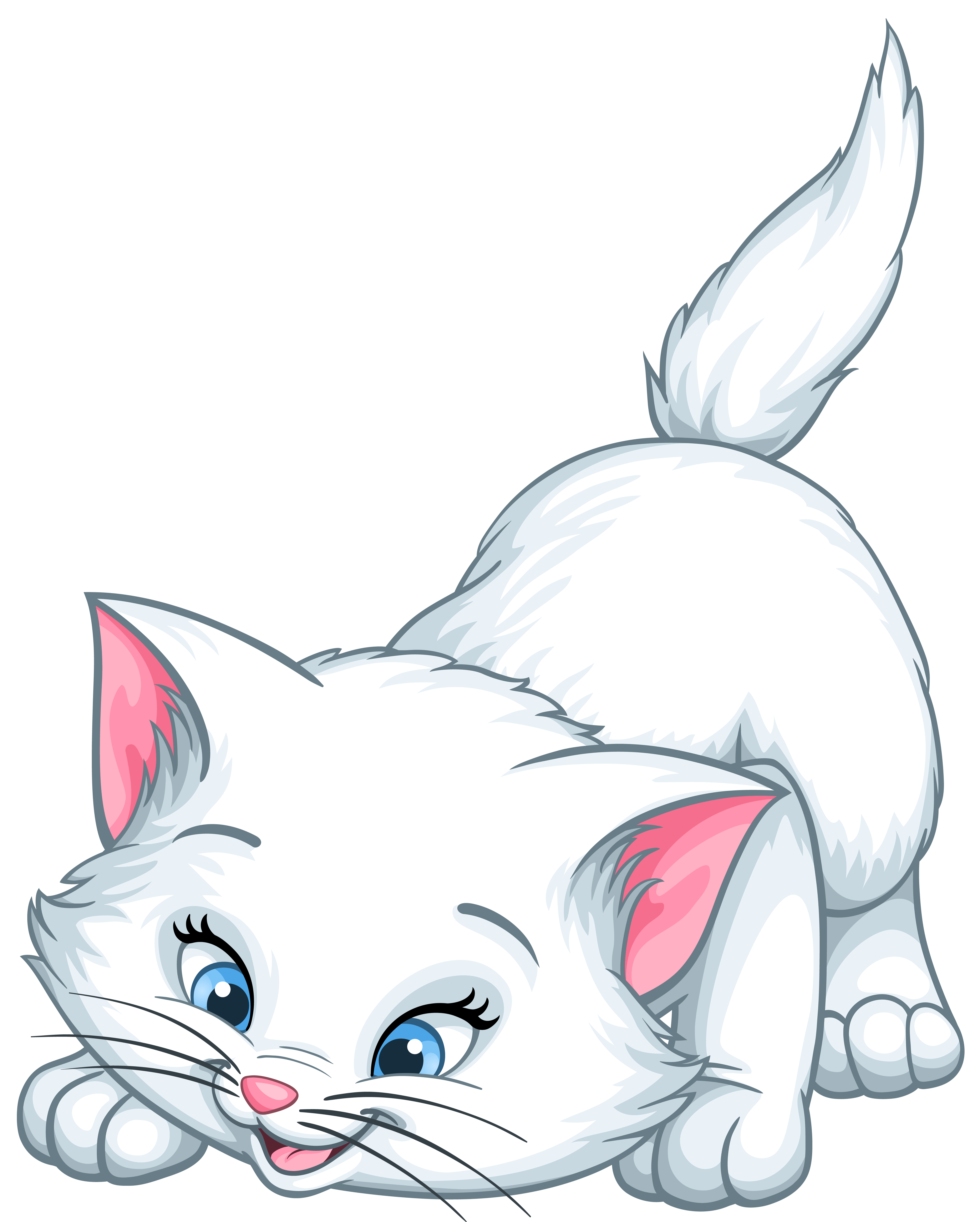 Cartoon Clip Art PNG