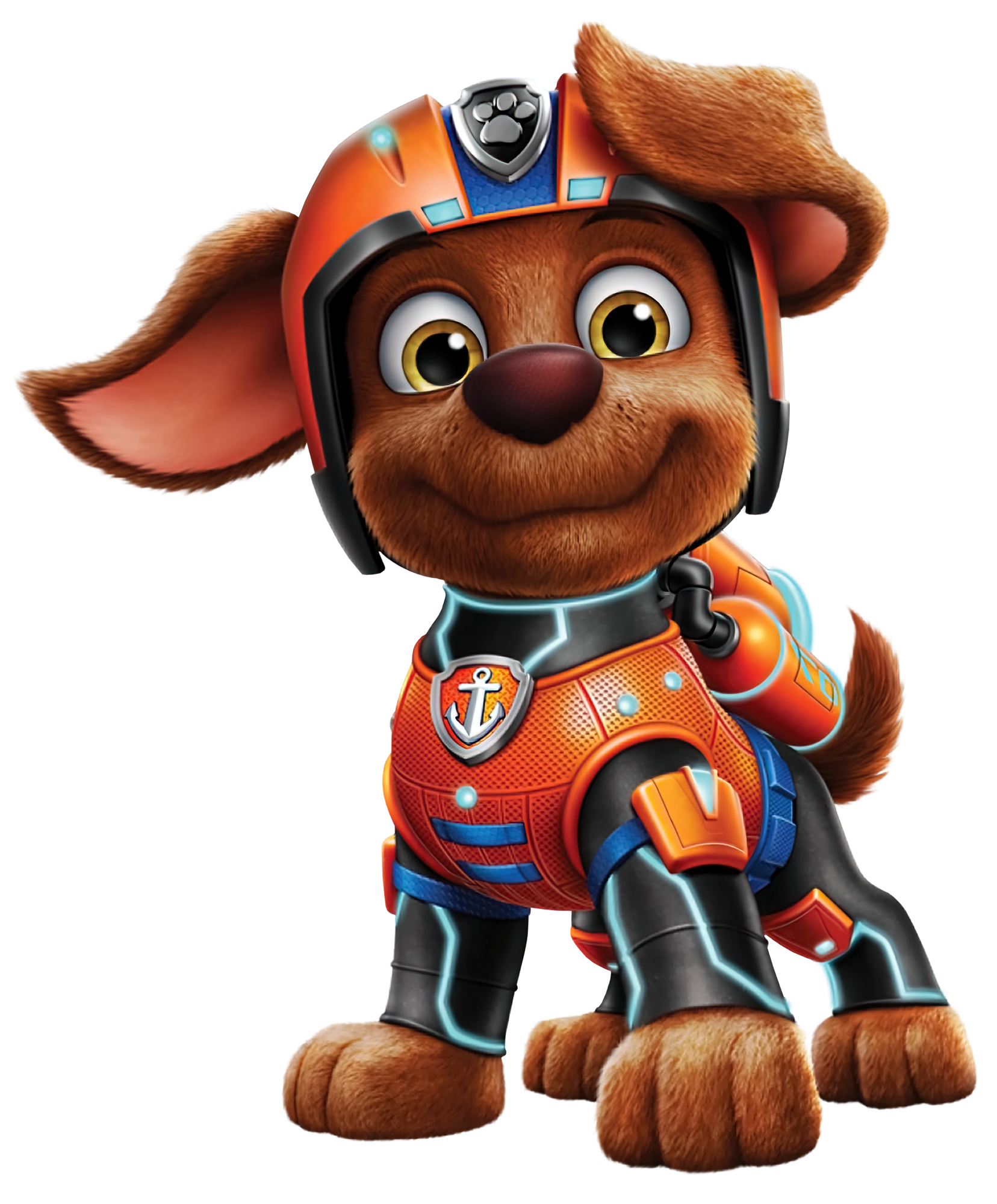 Zuma PAW Patrol PNG Cartoon Image​  Gallery Yopriceville - High-Quality  Free Images and Transparent PNG Clipart