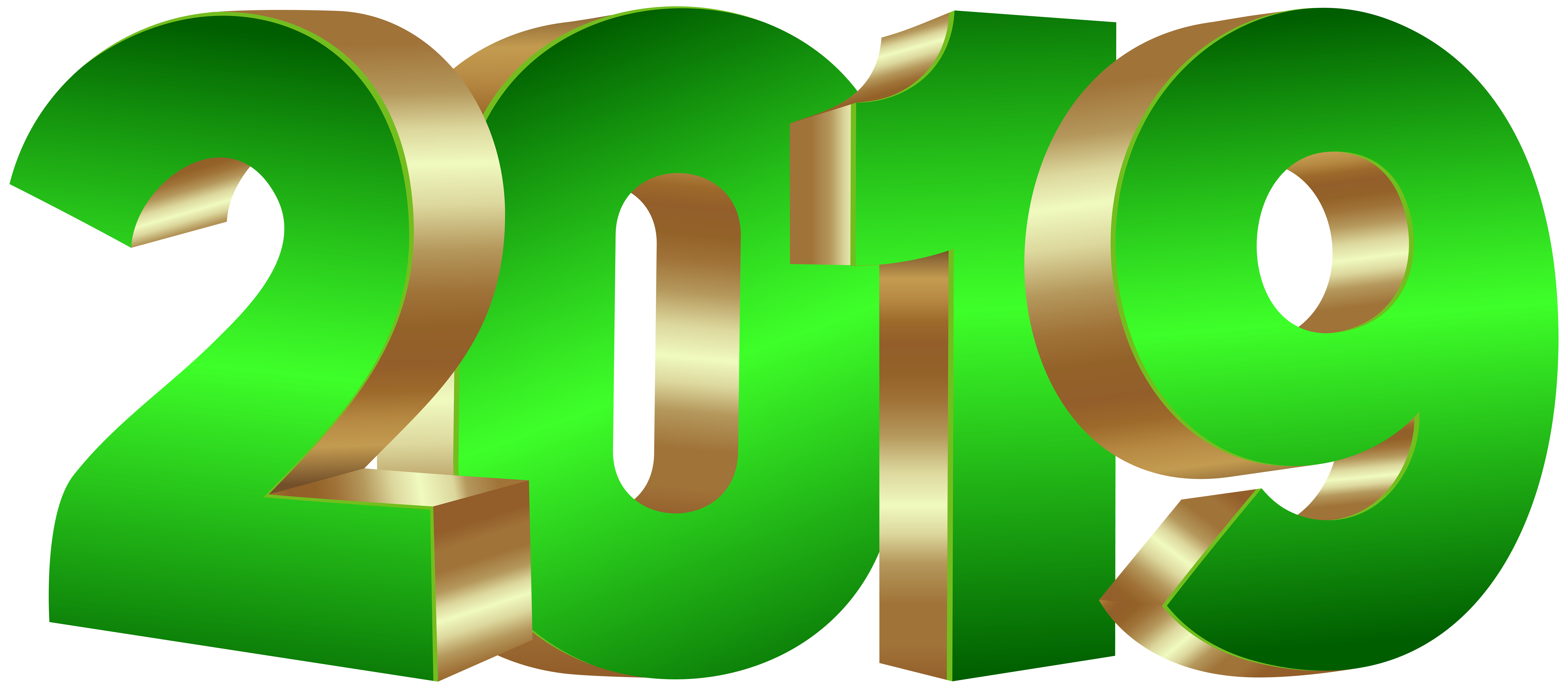 2019 Green Gold PNG Clip Art Gallery Yopriceville High 2019 Green Gold PNG Clip Art Gallery Yopriceville High