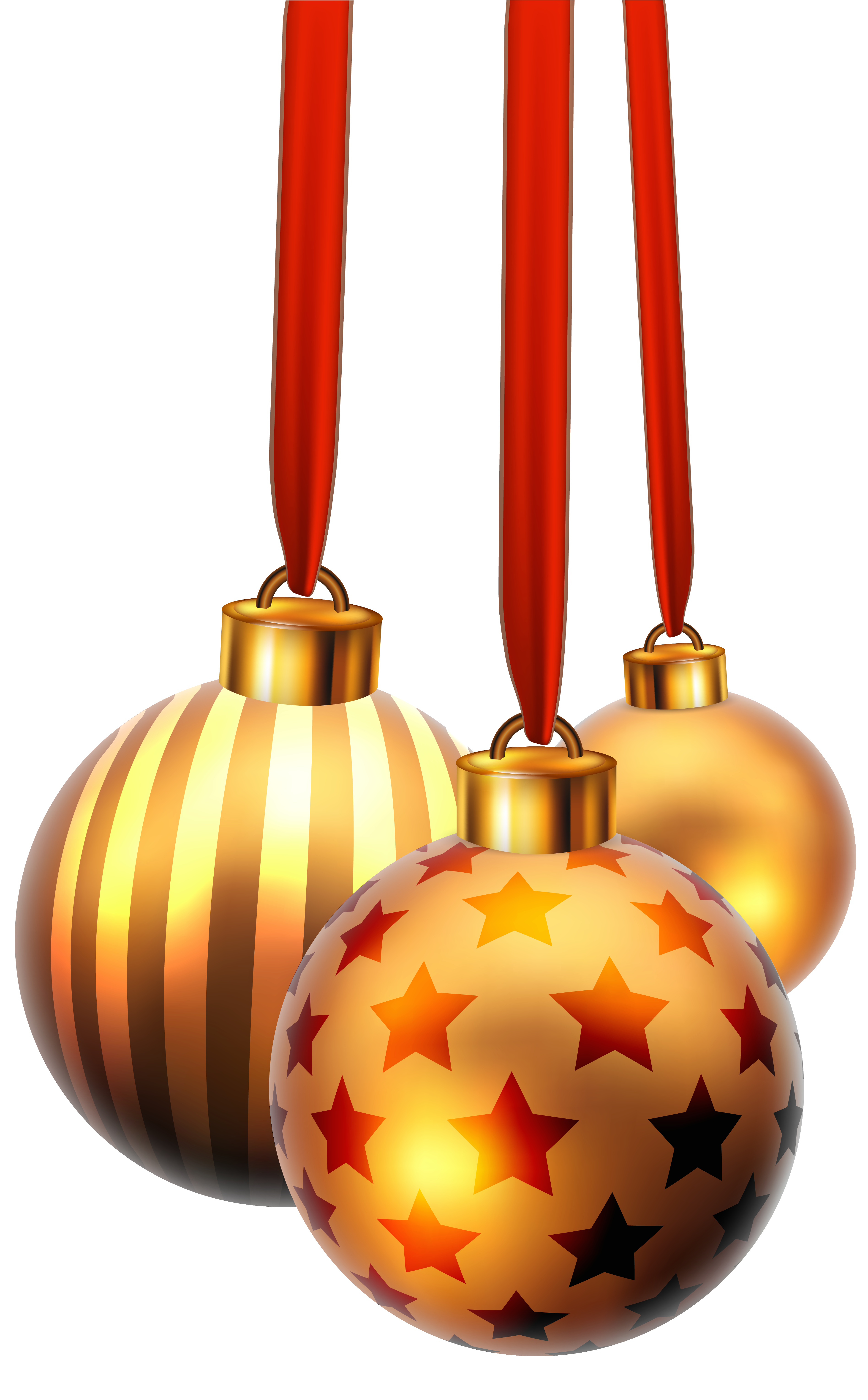 christmas balls png