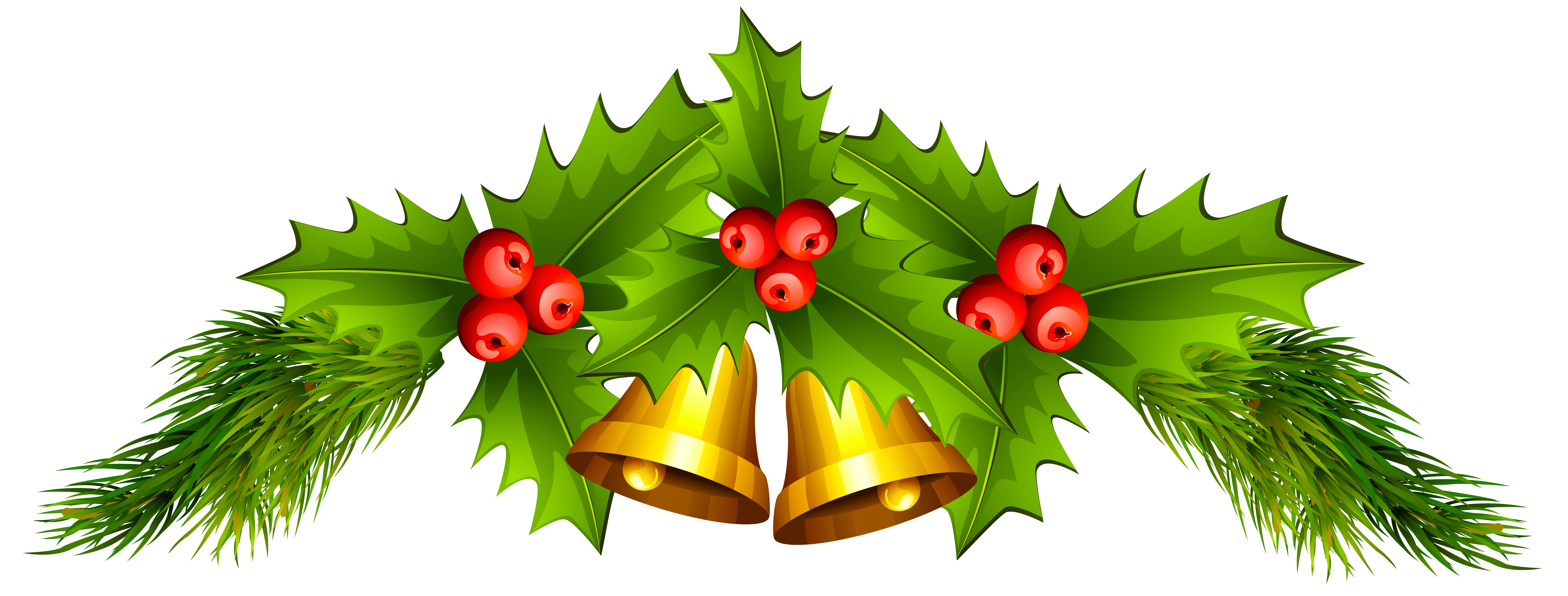 xmas bells