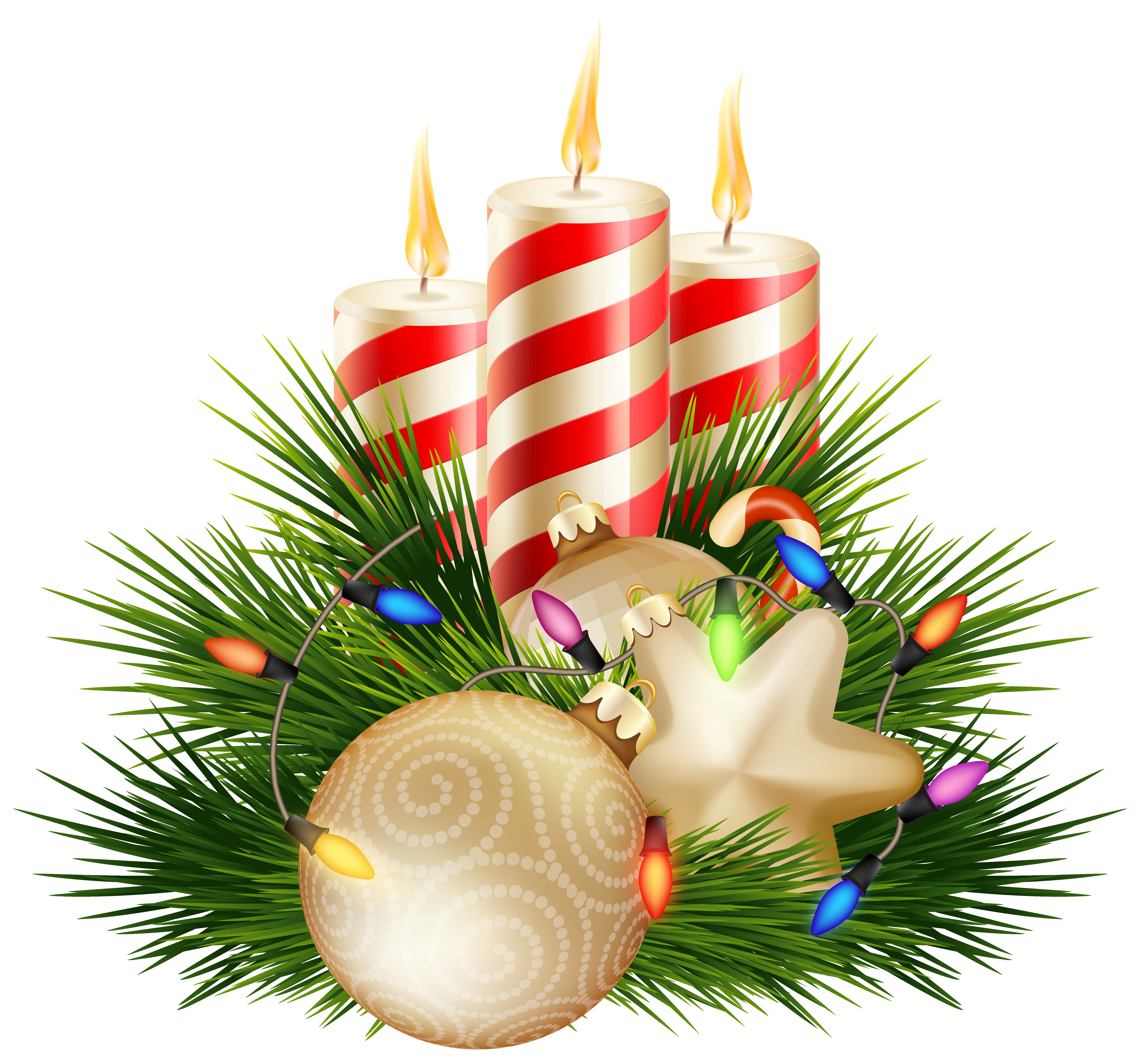 Christmas Candle Decorative PNG Clipart Image Gallery Yopriceville Christmas Candle Decorative PNG Clipart Image Gallery Yopriceville