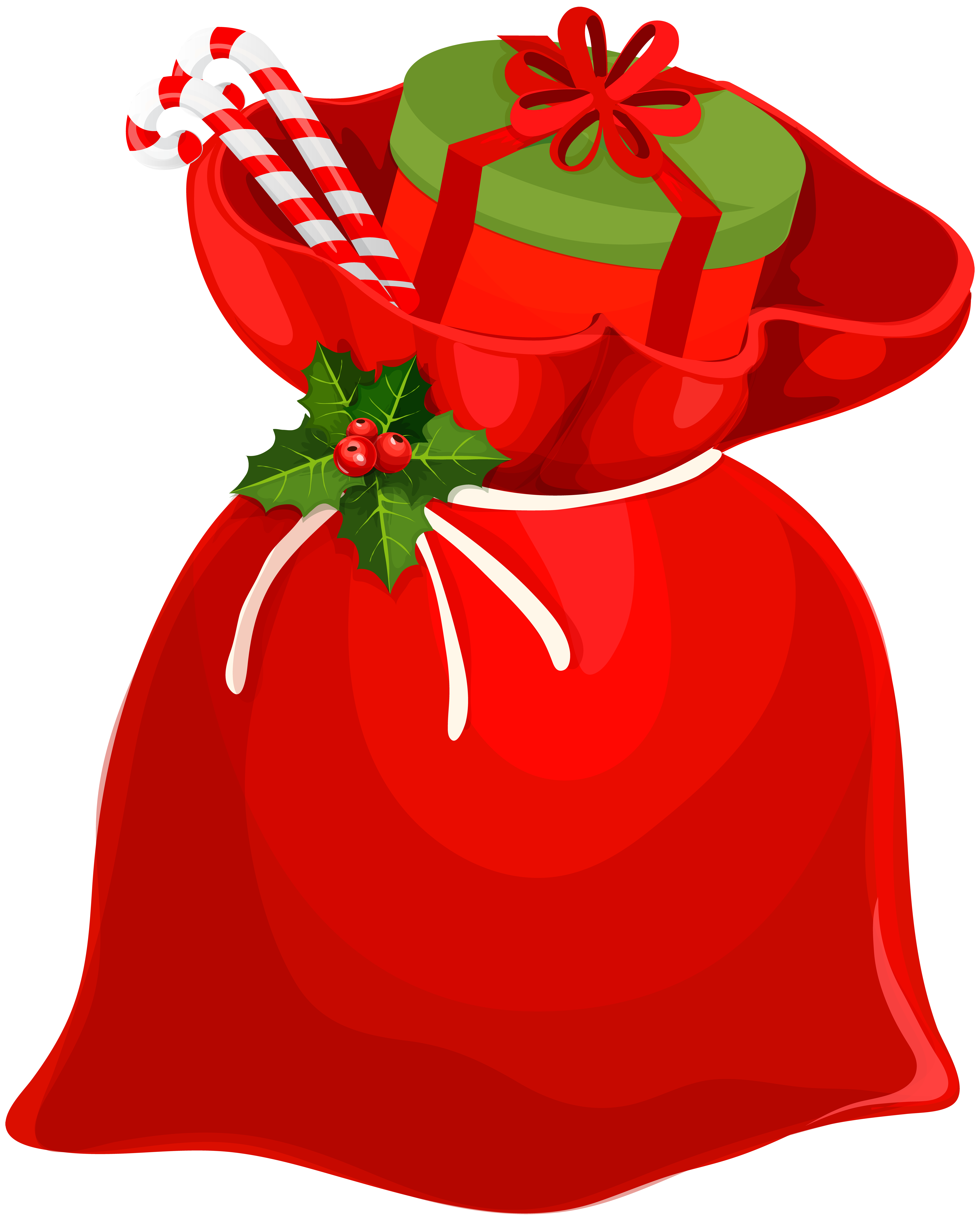 Top more than 83 santa bag online - in.duhocakina