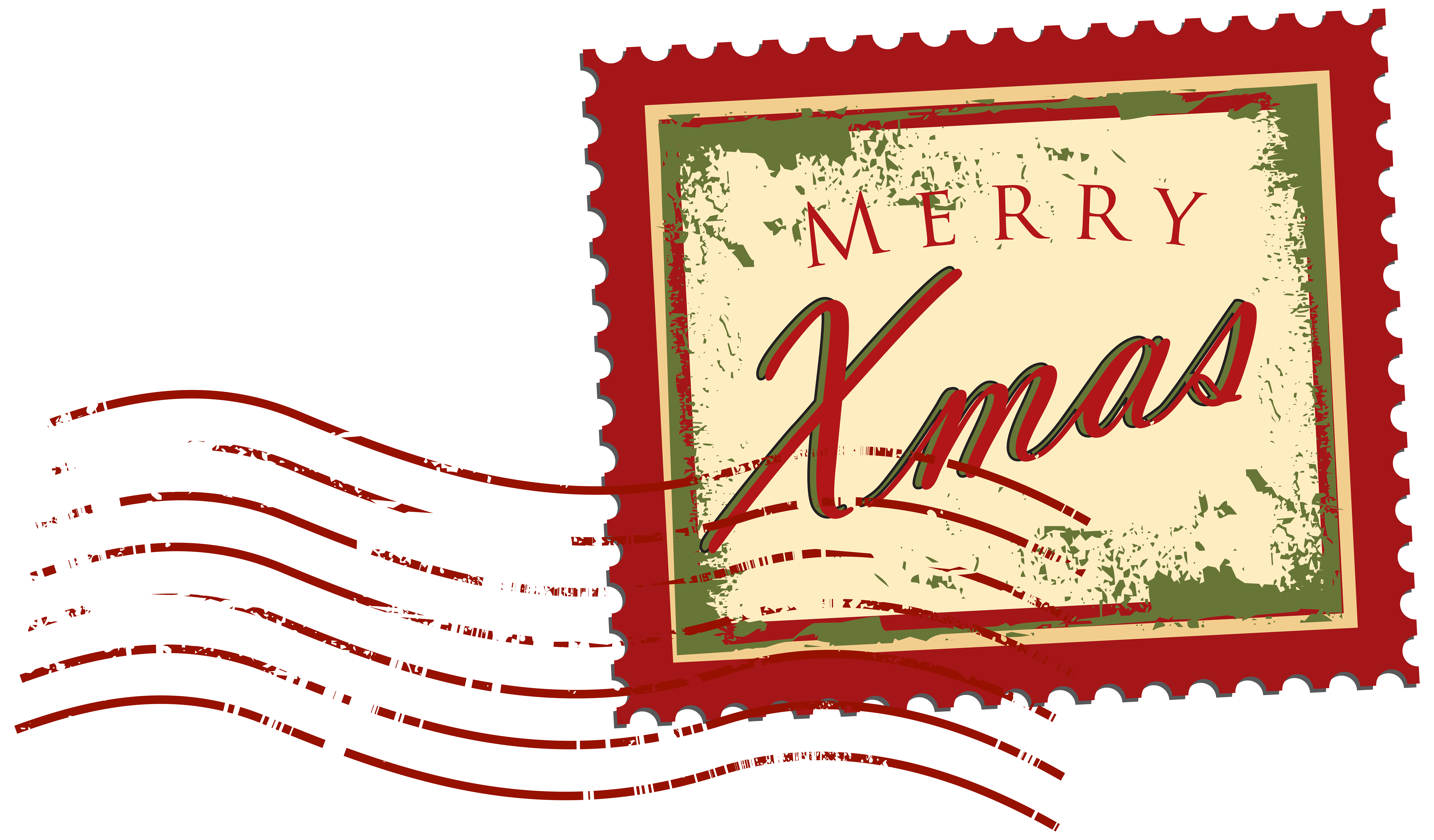christmas stamp png clip art image gallery yopriceville high