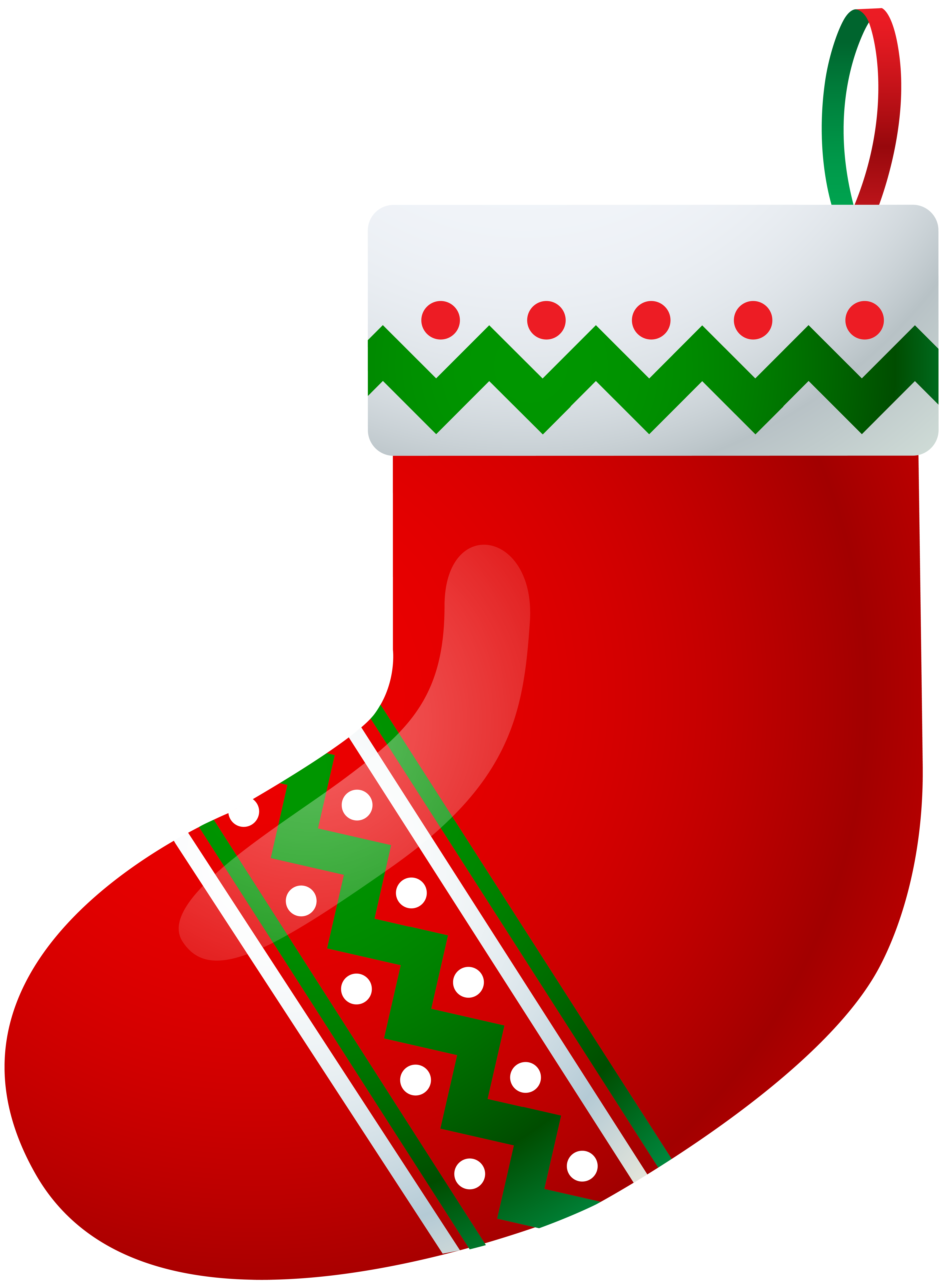 christmas socks png