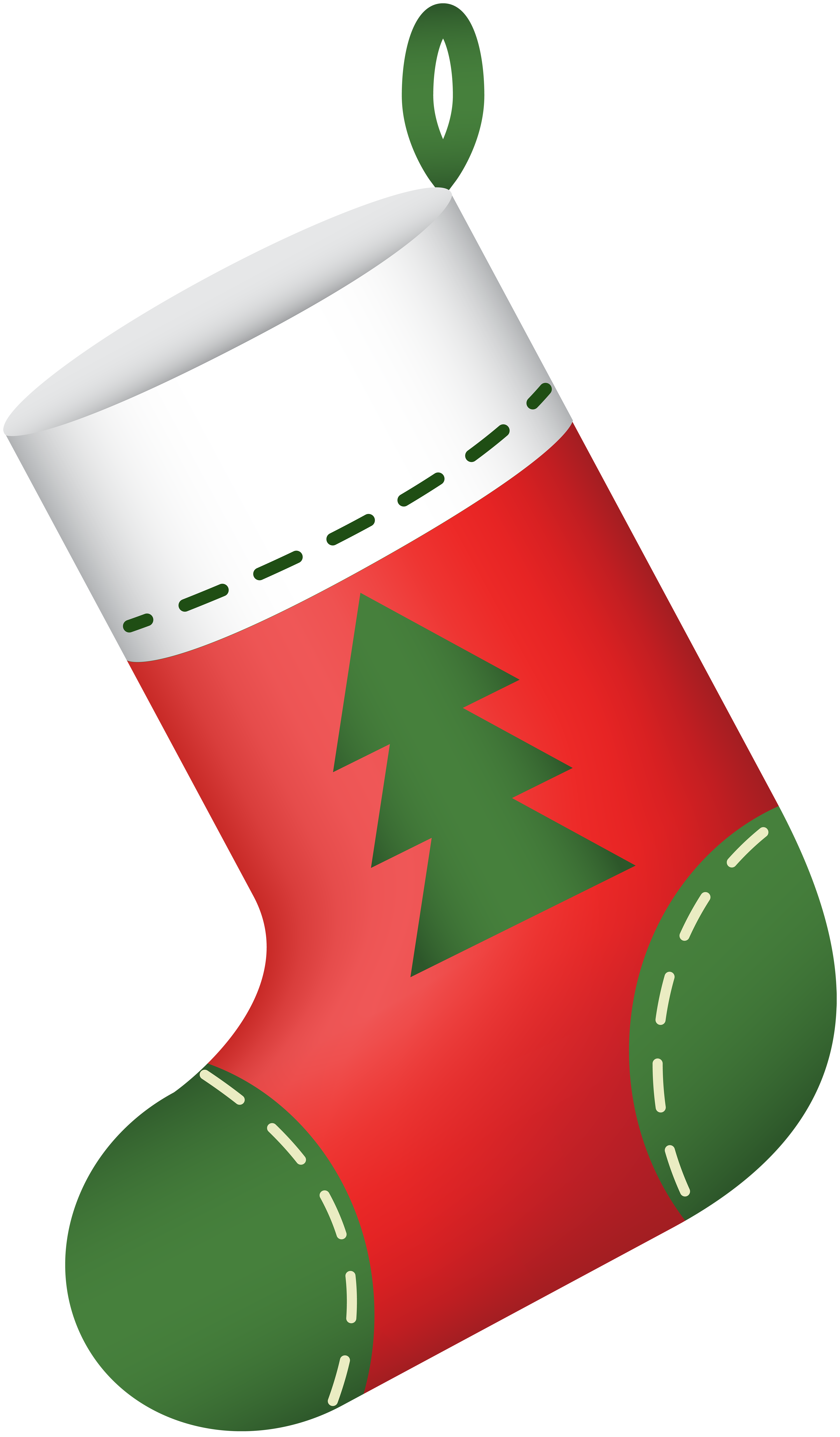 christmas-stocking-red-png-clip-art-gallery-yopriceville-high