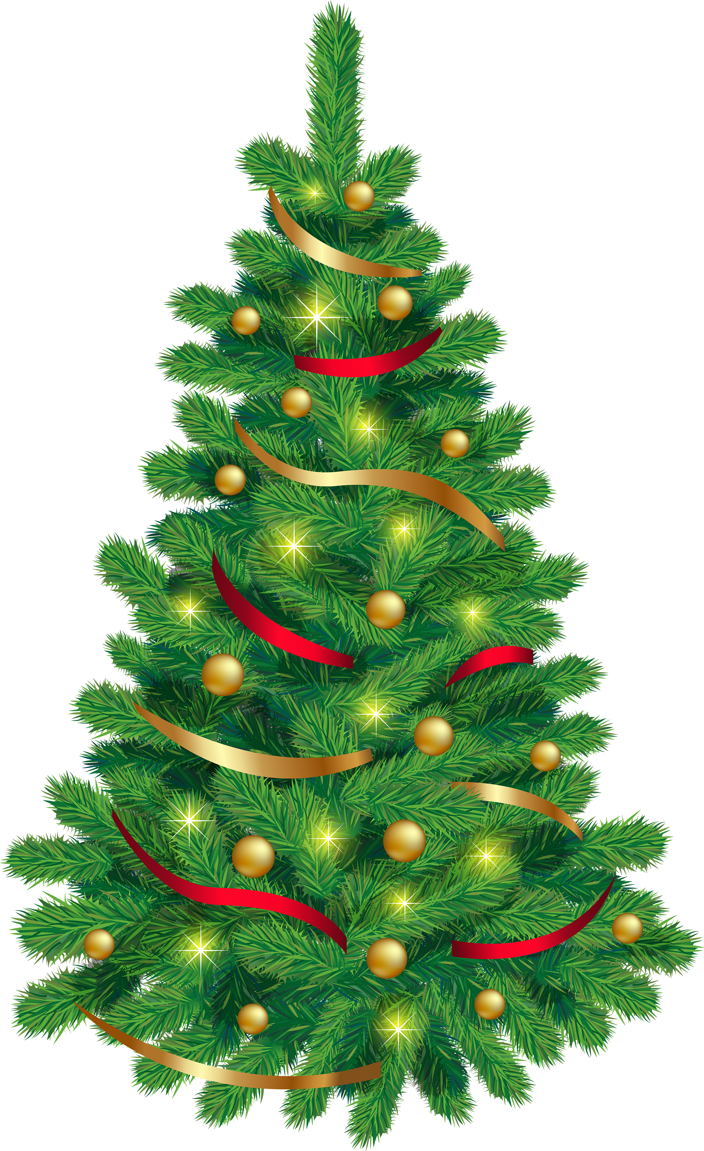 Christmas Tree PNG Clip Art Gallery Yopriceville High