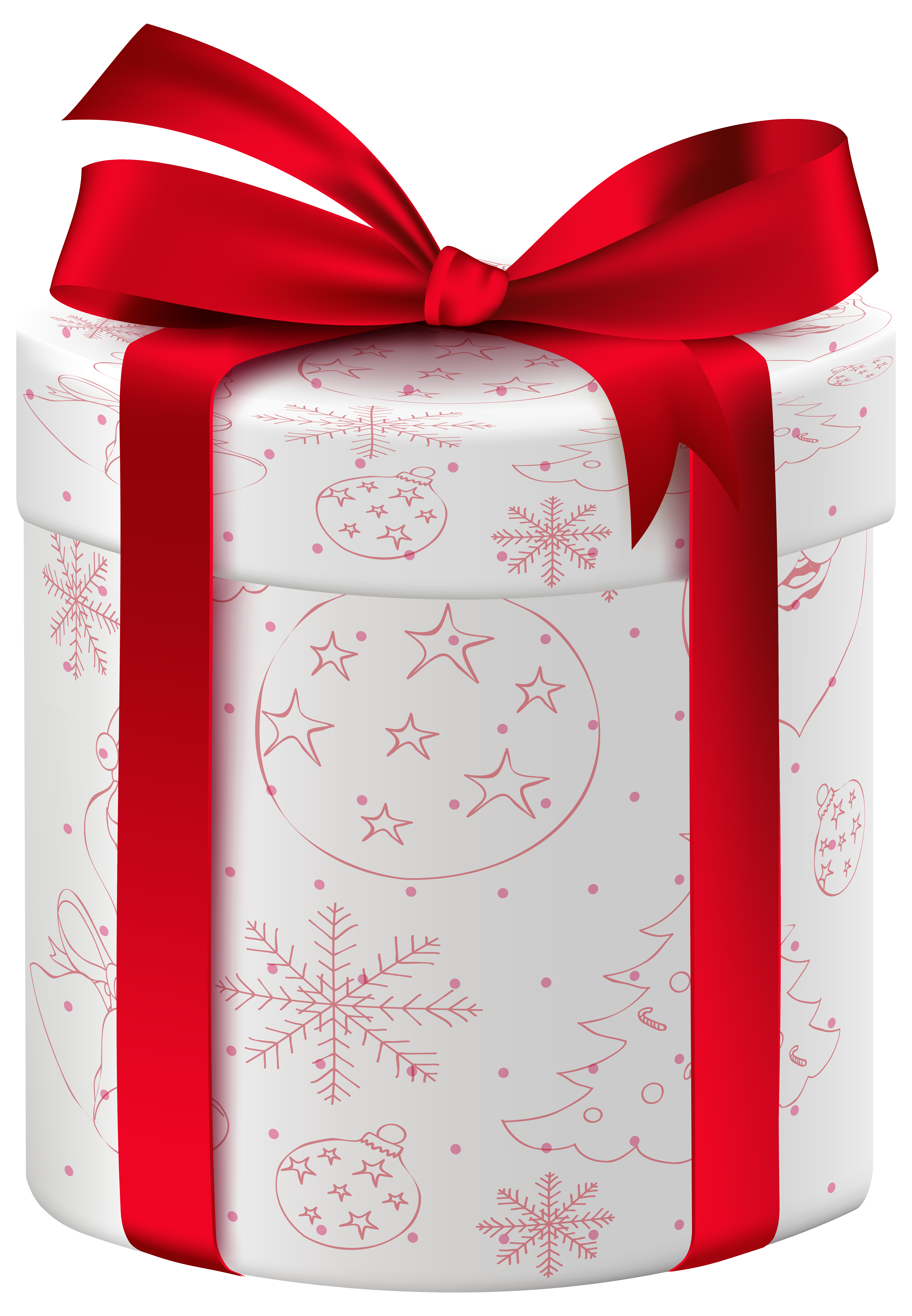 Free christmas gift labels download