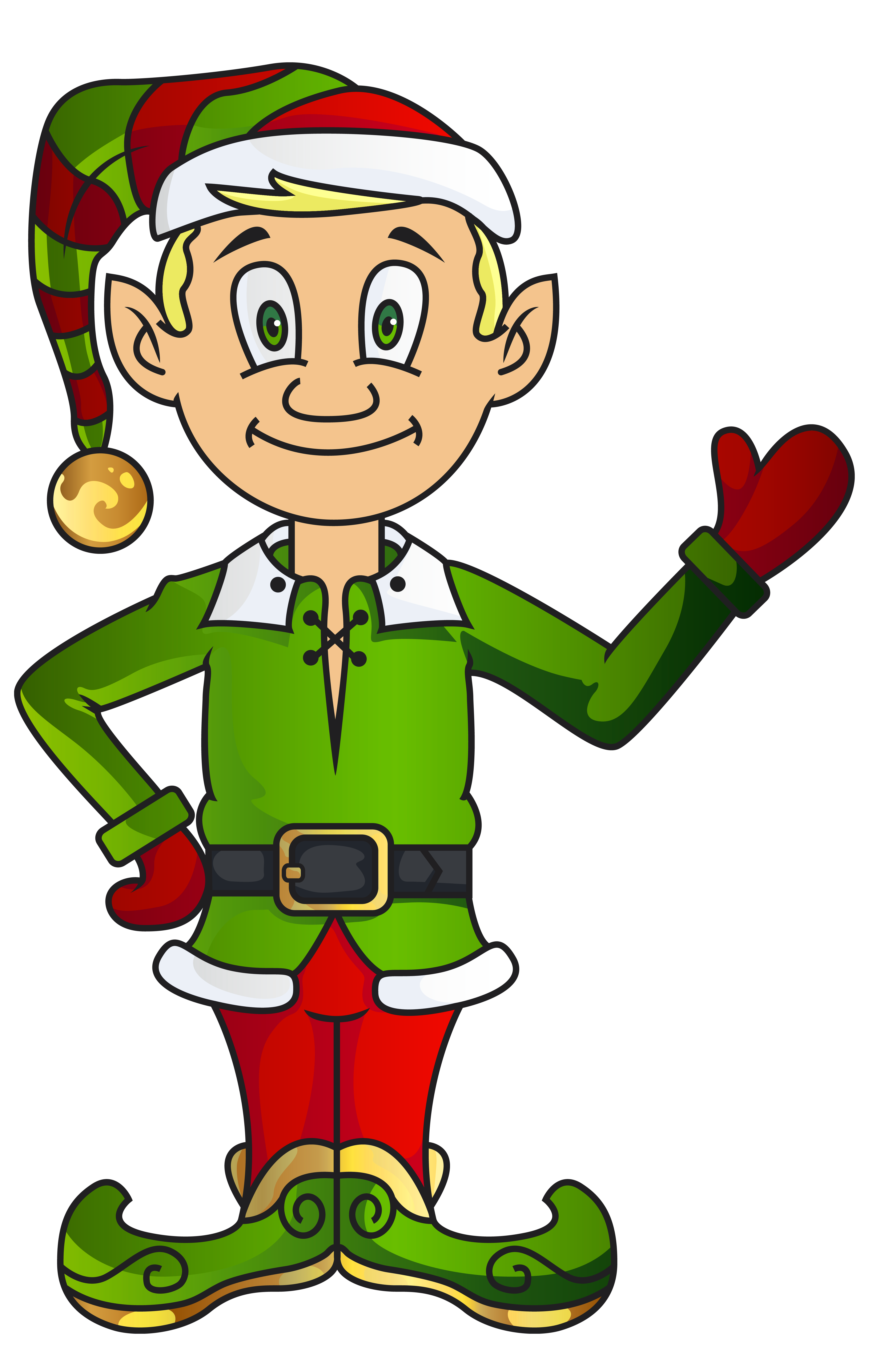 elf png clipart image gallery yopriceville high black and white merry christmas banner