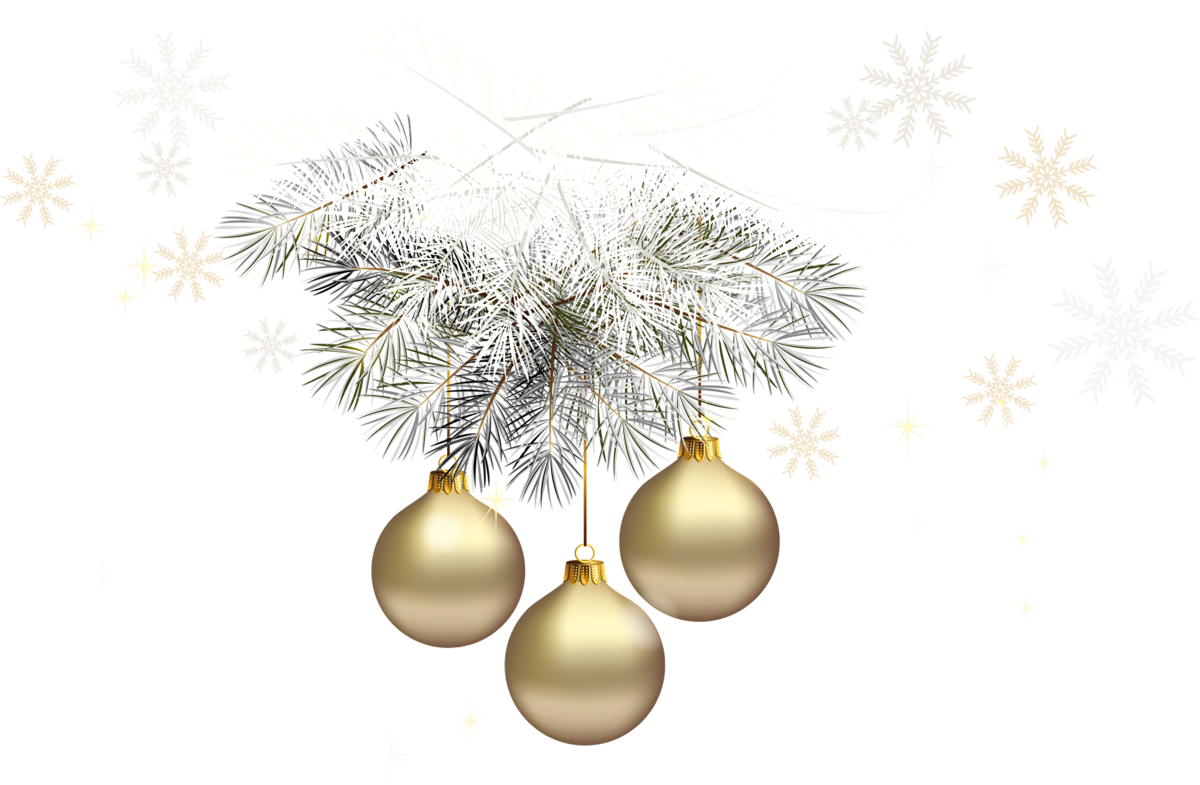 gold transparent christmas balls with silver pine png zentangle christmas ornament