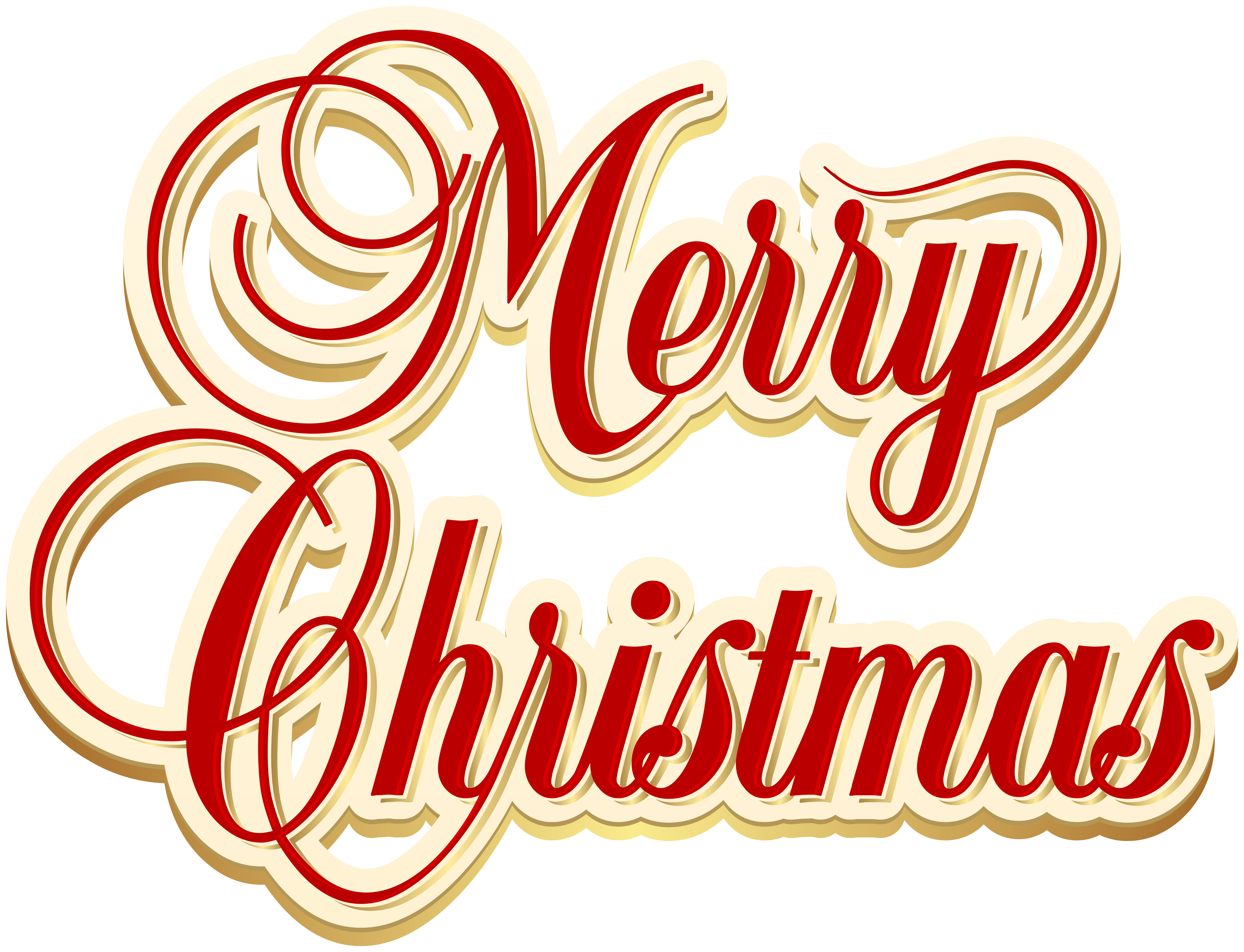 Merry Christmas Png Text Clip Art Gallery Yopriceville High Quality Images And Transparent Png Free Clipart