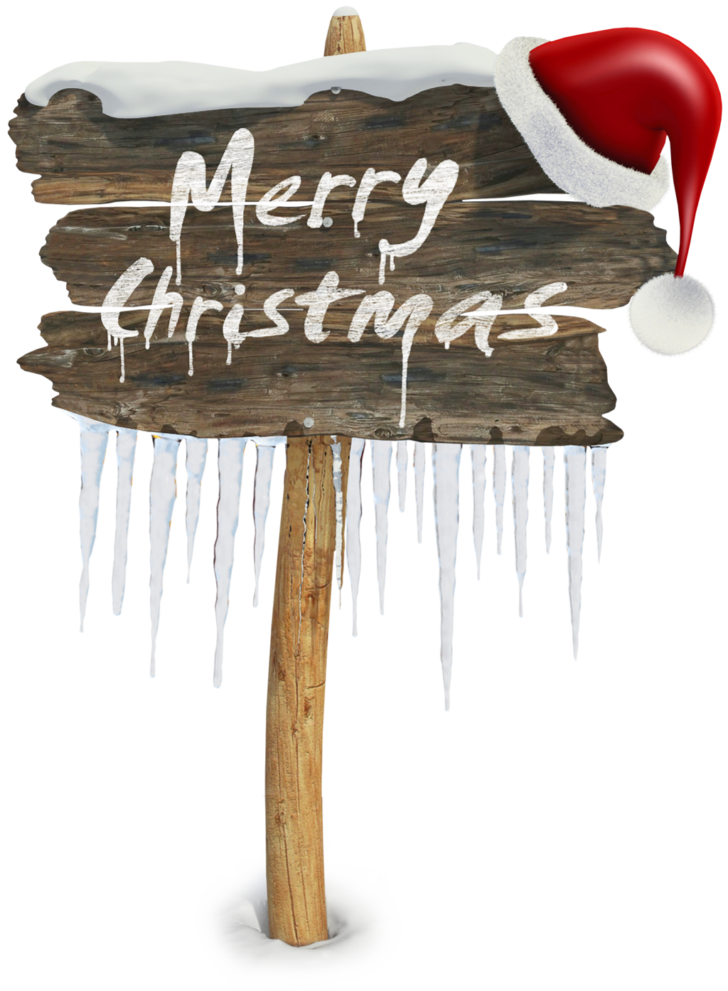 Merry Christmas Sign PNG Clipart  Gallery Yopriceville 