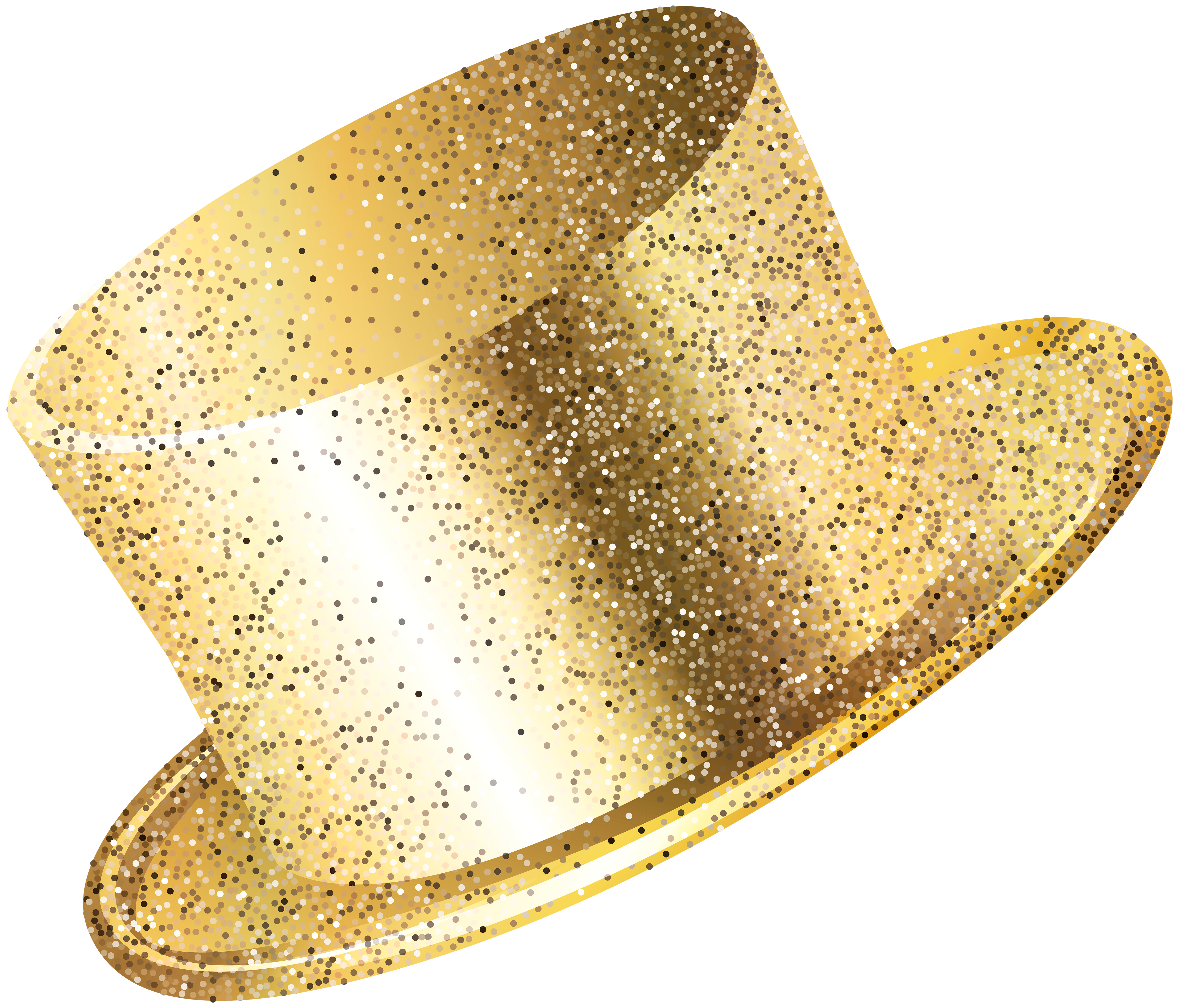 new year party hat gold png clip art image gallery cowboy christmas clipart