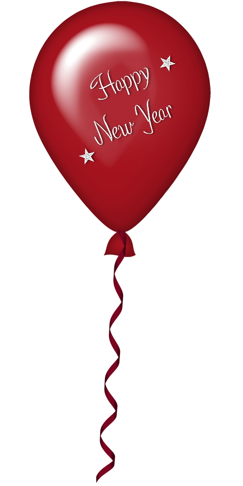new year red balloon png clipart gallery yopriceville high
