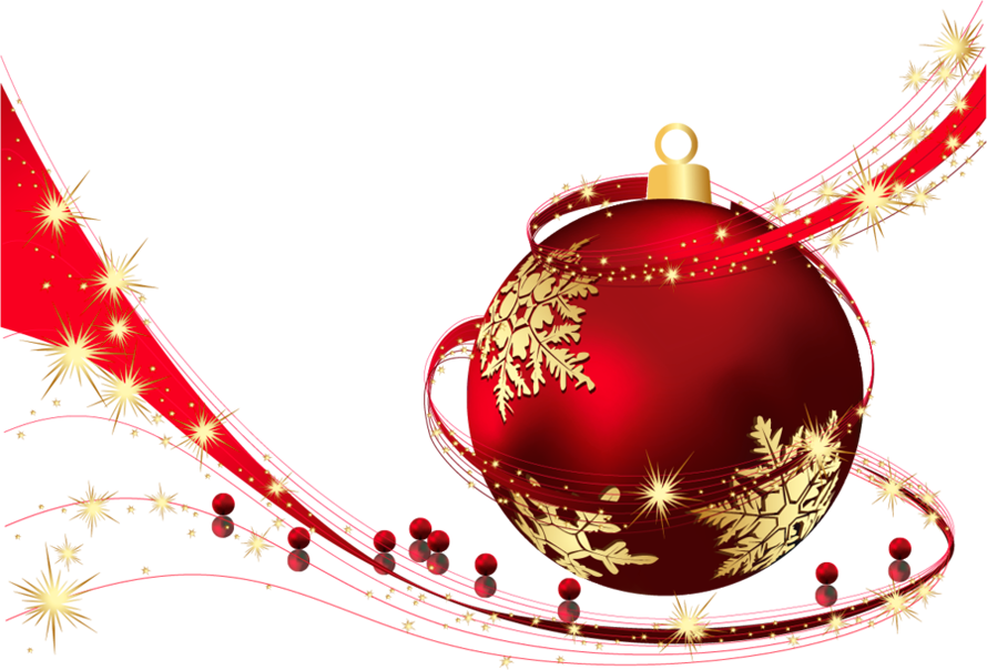 red transparent christmas ball png clipart gallery christmas card signatures