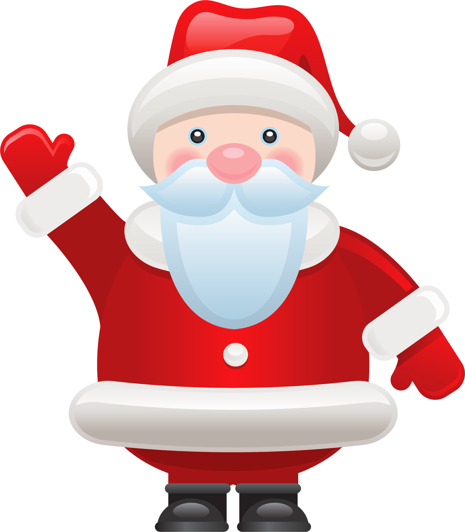 Image result for santa claus pics