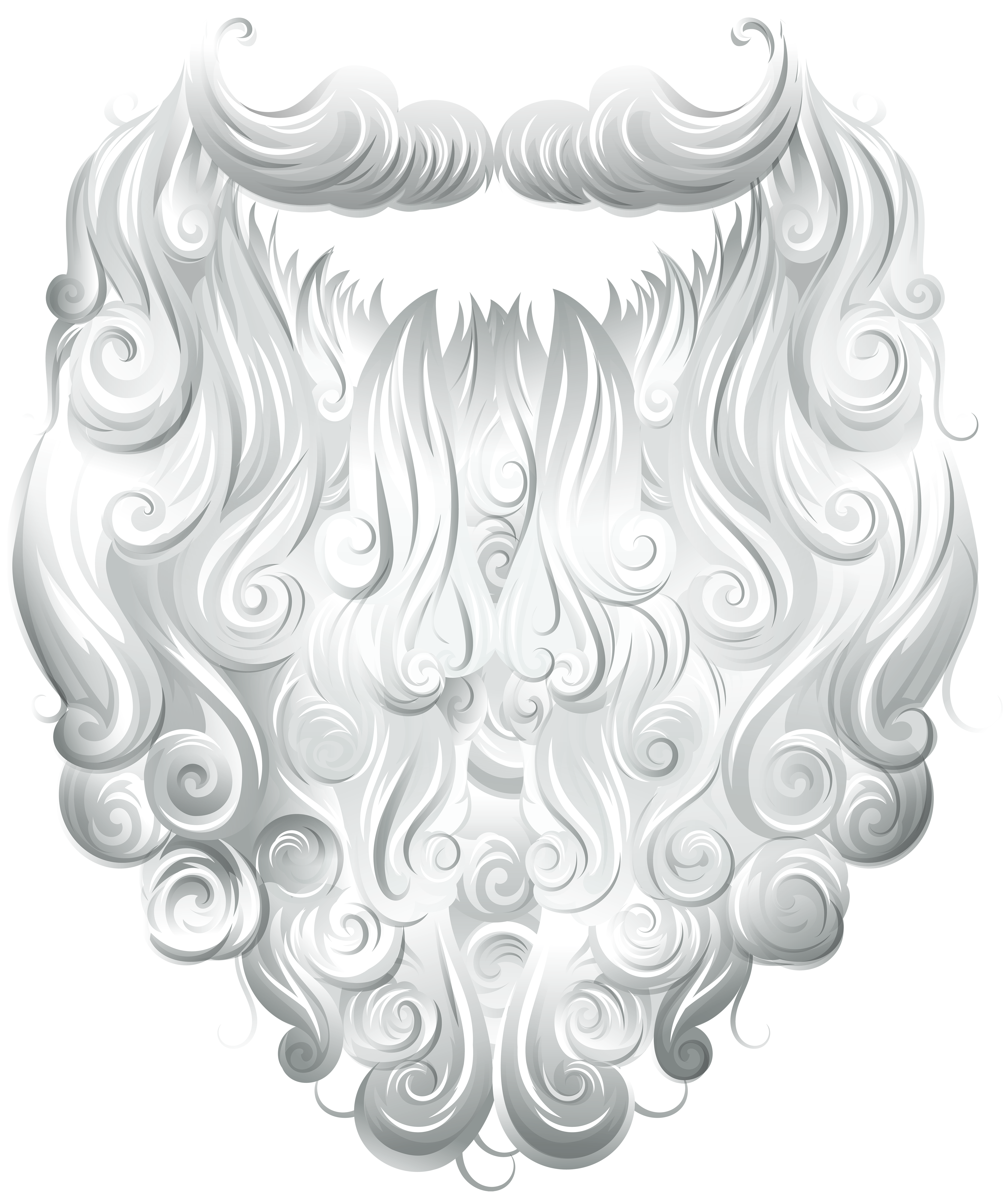 Beard png images