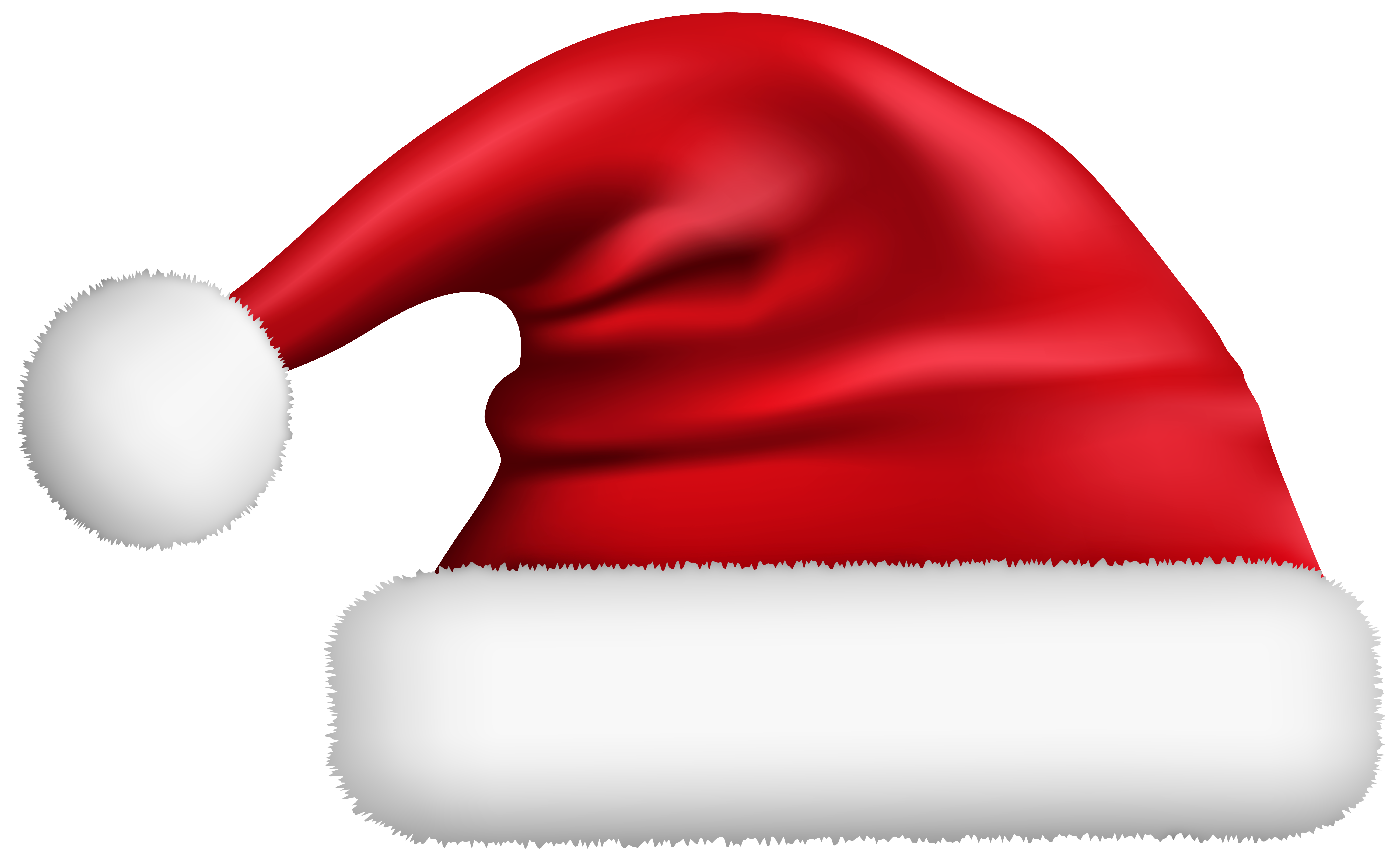 Santa Hat Png Clipart Gallery Yopriceville High Quality Images And Transparent Png Free Clipart