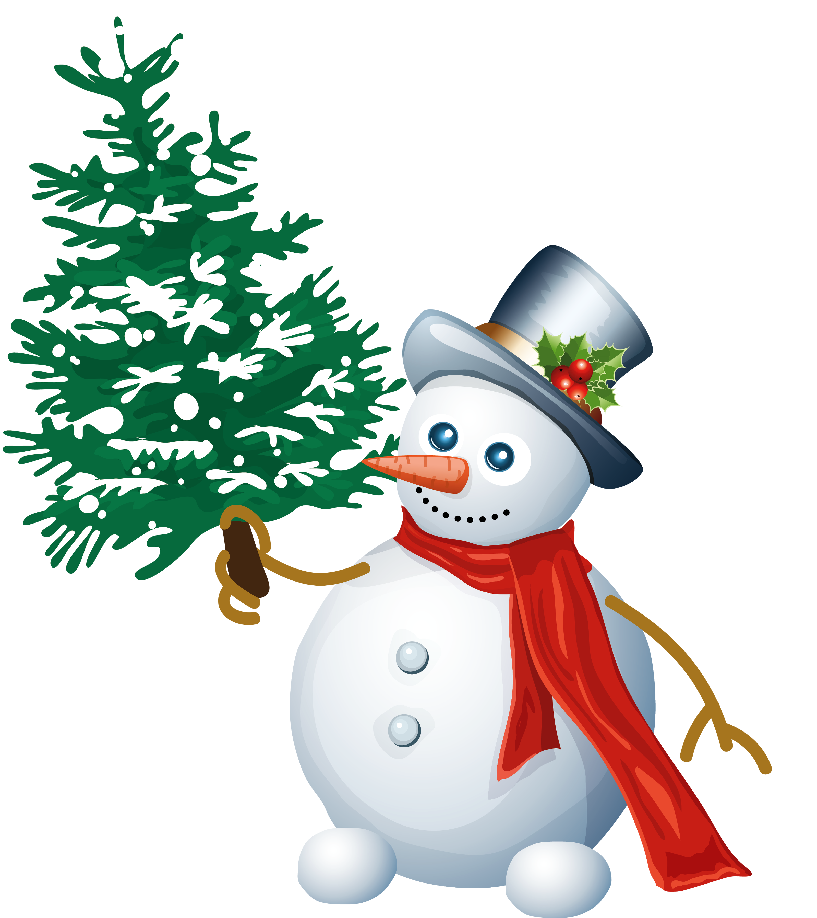 snowman with tree png clipart gallery yopriceville gold christmas ornaments png