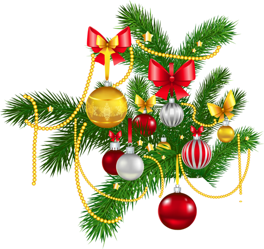 Transparent Christmas Decoration Clipart Gallery Yopriceville High Quality Images And Transparent Png Free Clipart